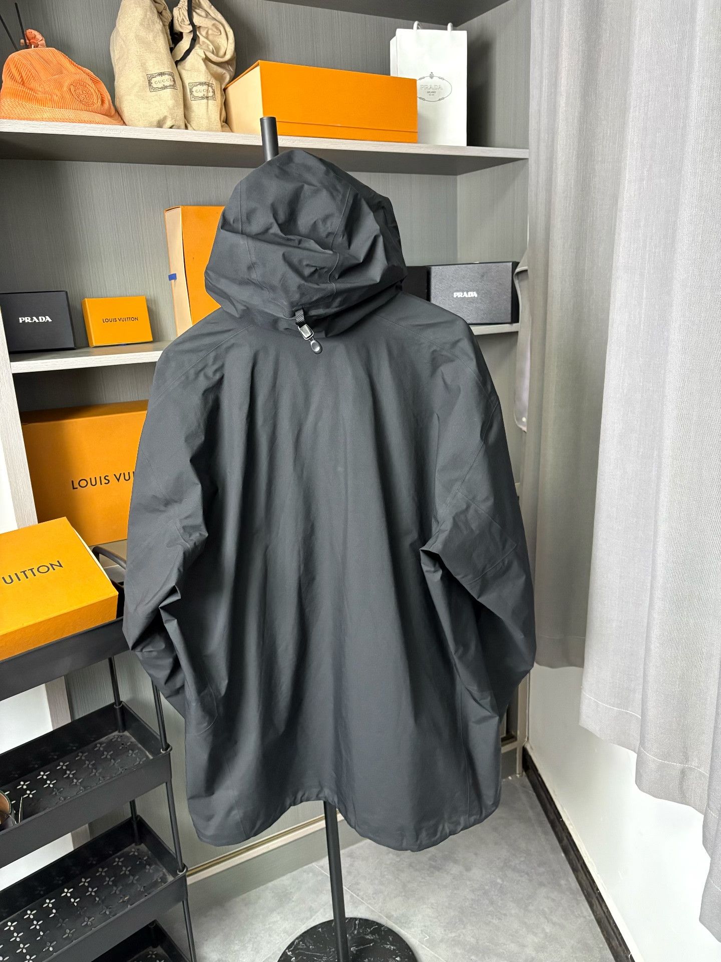 Arc'teryx Arc'teryx Black Light Jacket XXL Men Size US XXL / EU 58 / 5 - 4 Thumbnail