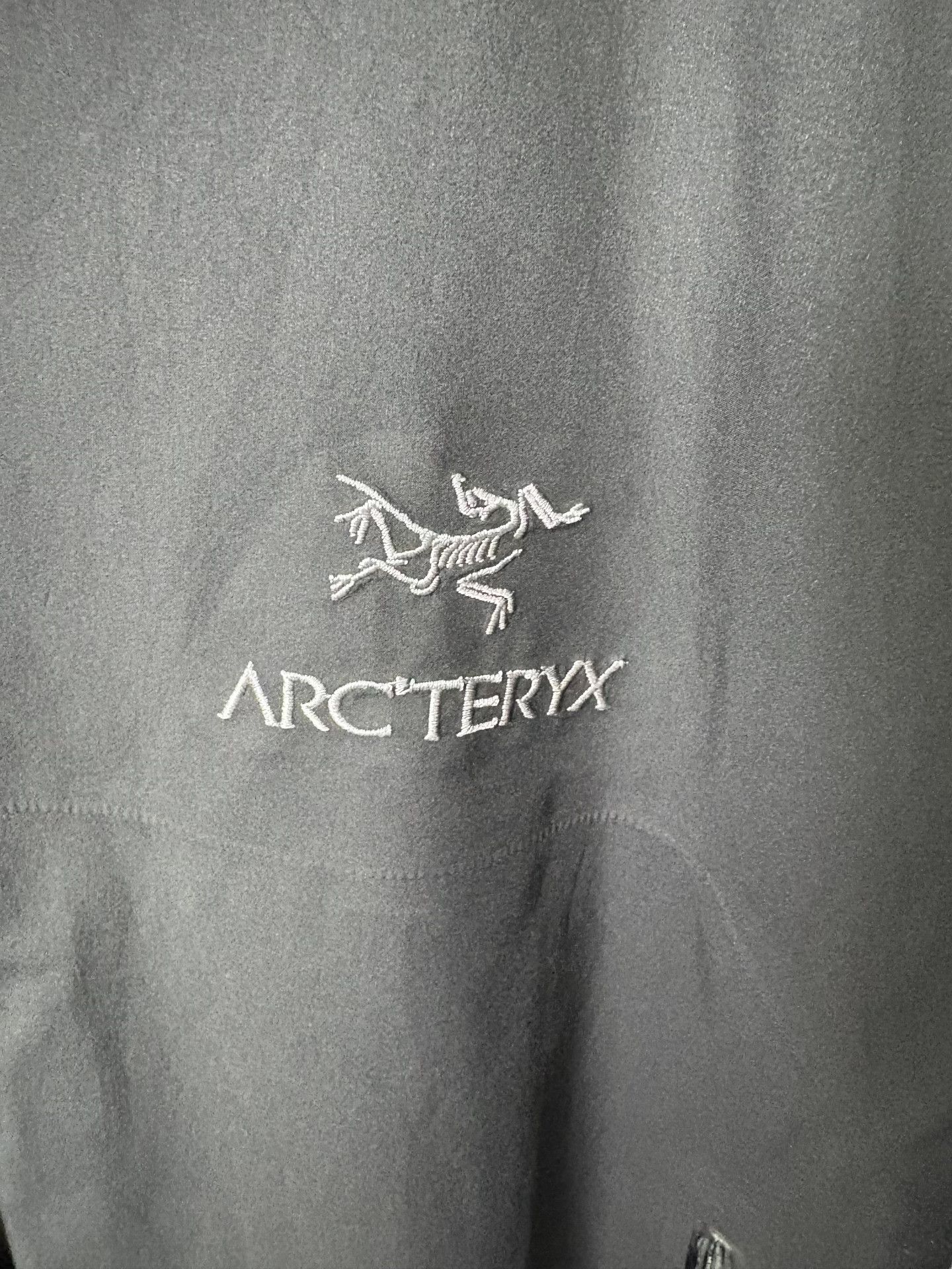 Arc'teryx Arc'teryx Black Light Jacket XXL Men Size US XXL / EU 58 / 5 - 3 Thumbnail