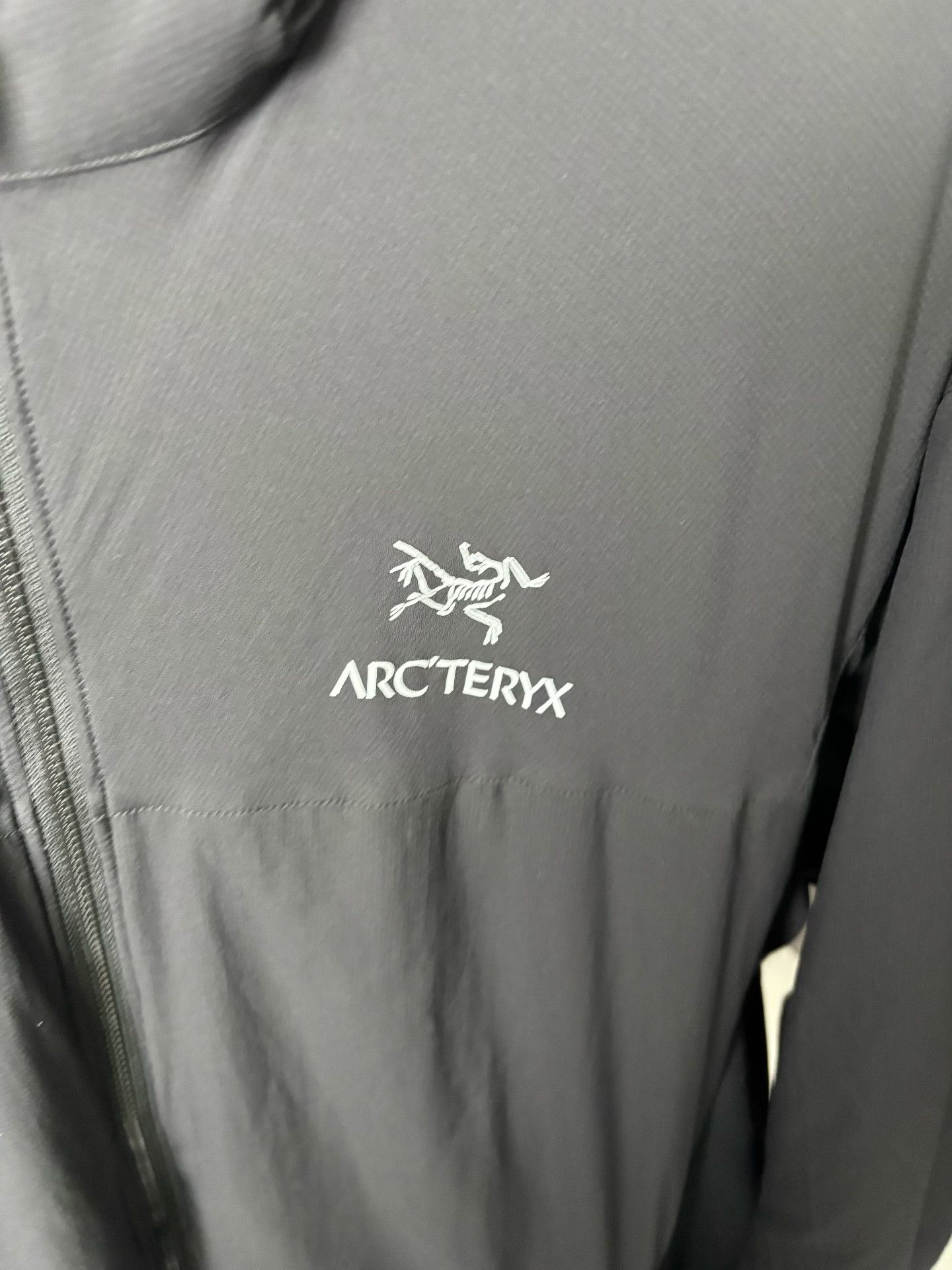 Arc'teryx Arc'teryx Cotton Heavy Coat XL Men Size US XL / EU 56 / 4 - 3 Thumbnail