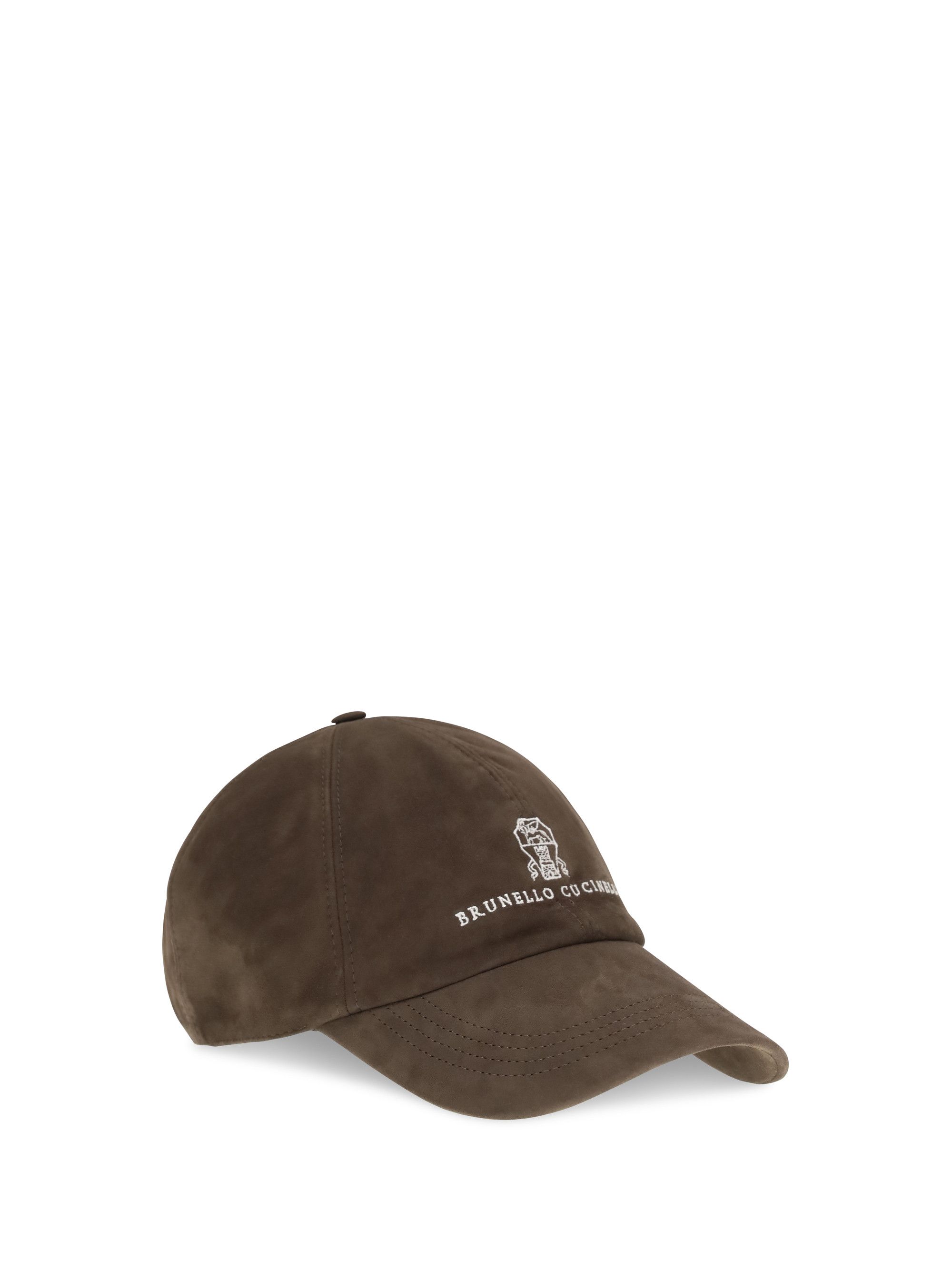 Brunello Cucinelli Baseball Cap Size ONE SIZE - 2 Thumbnail