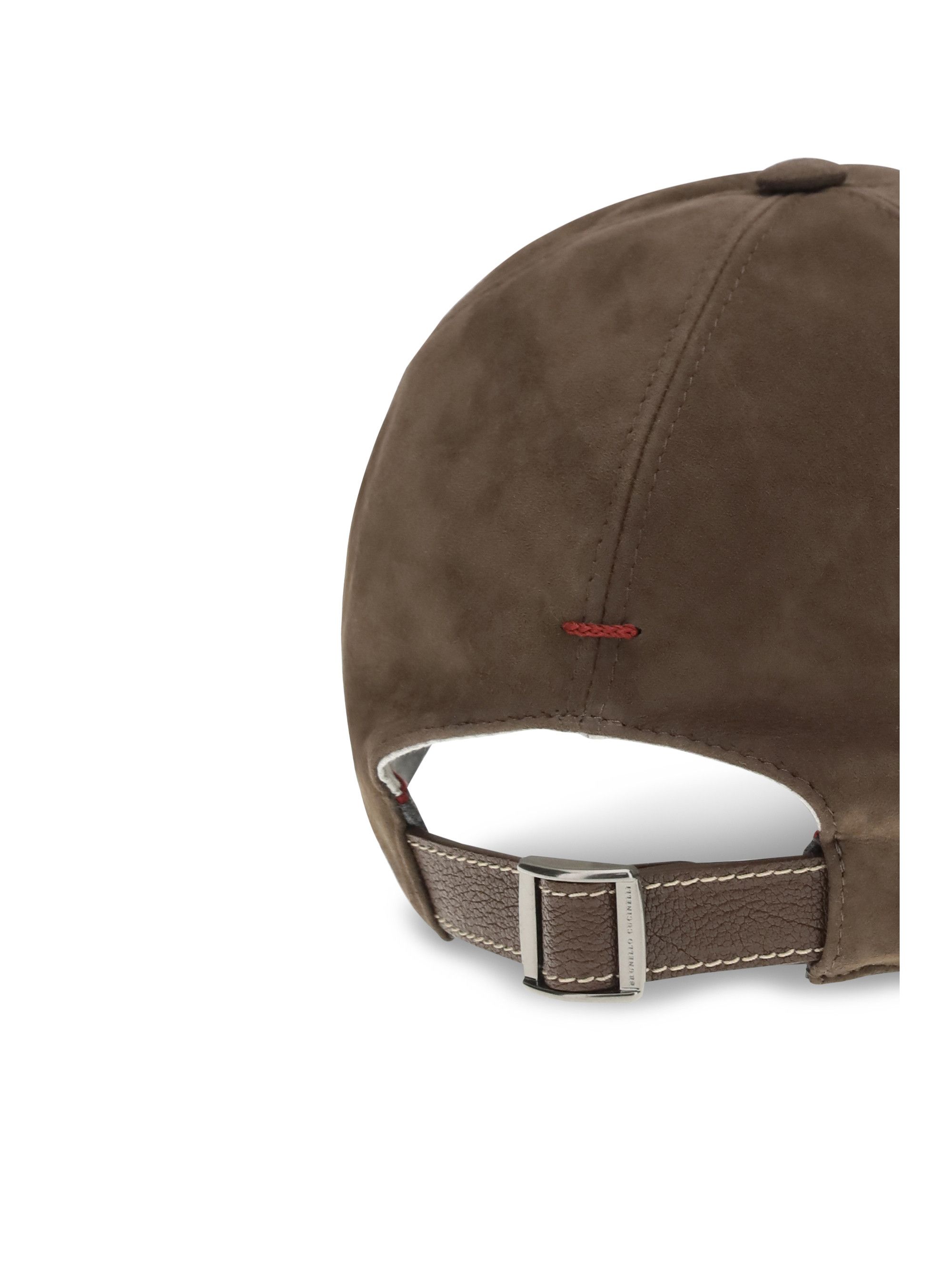 Brunello Cucinelli Baseball Cap Size ONE SIZE - 3 Thumbnail