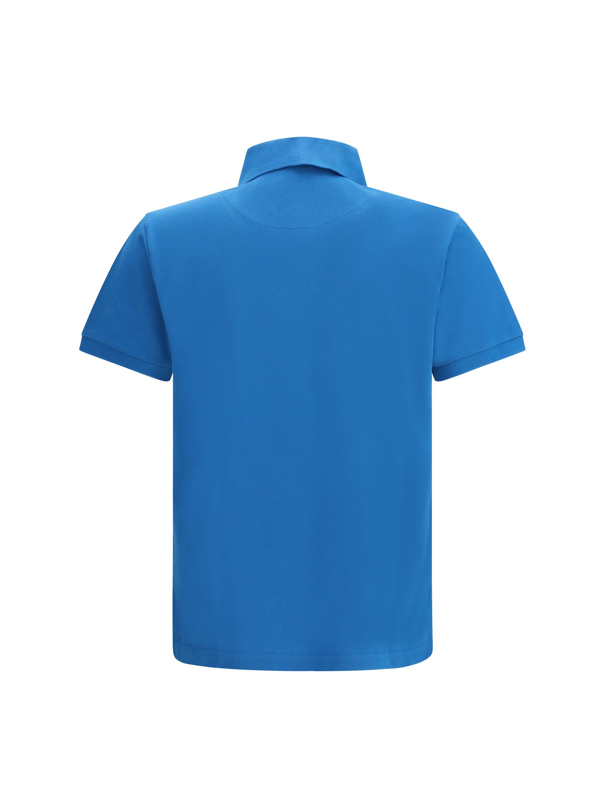 Etro Roma polo Shirt Size US M / EU 48-50 / 2 - 2 Thumbnail