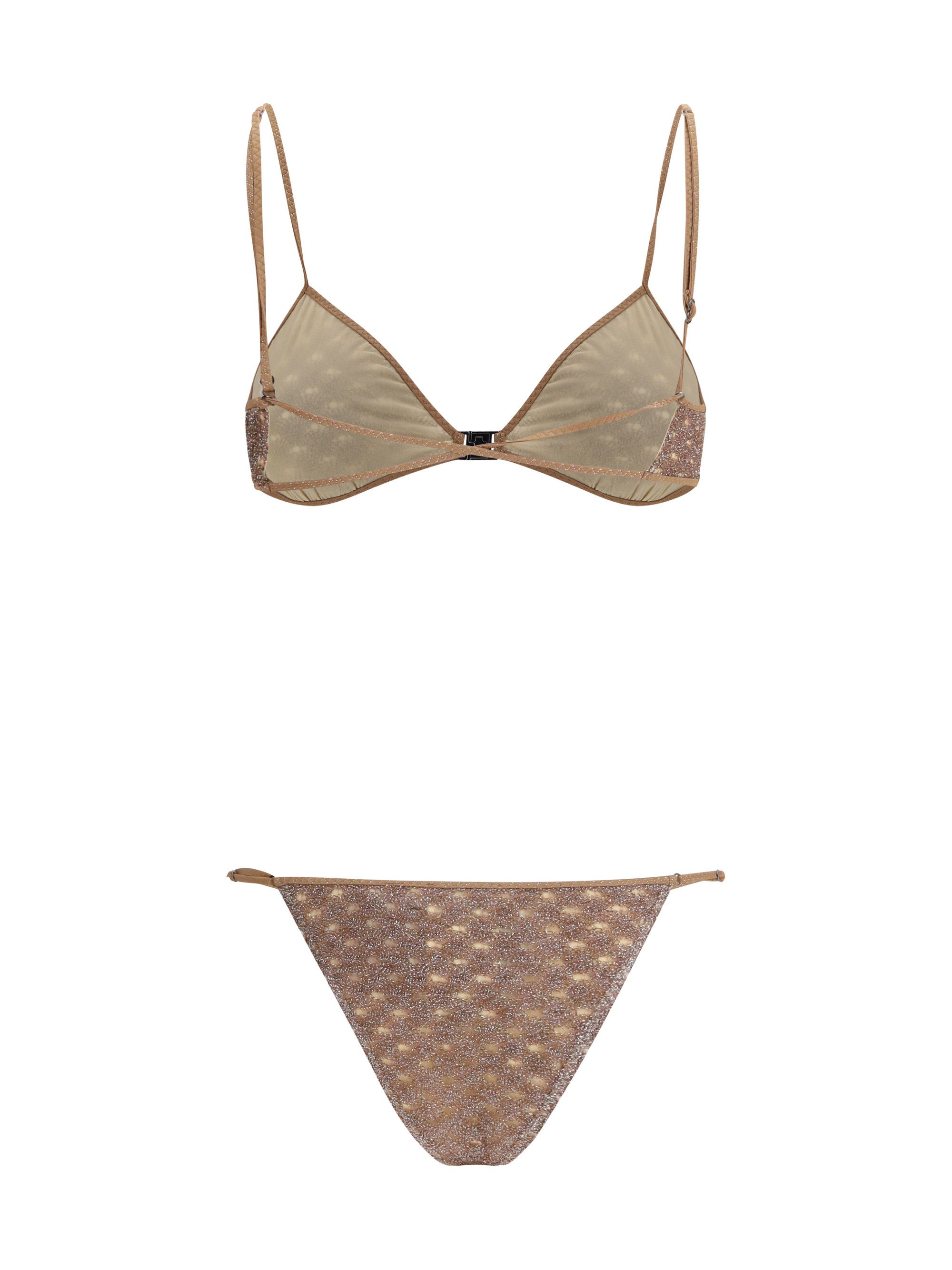 Missoni Viscose lamé Swimsuit Size M / US 6-8 / IT 42-44 - 2 Thumbnail