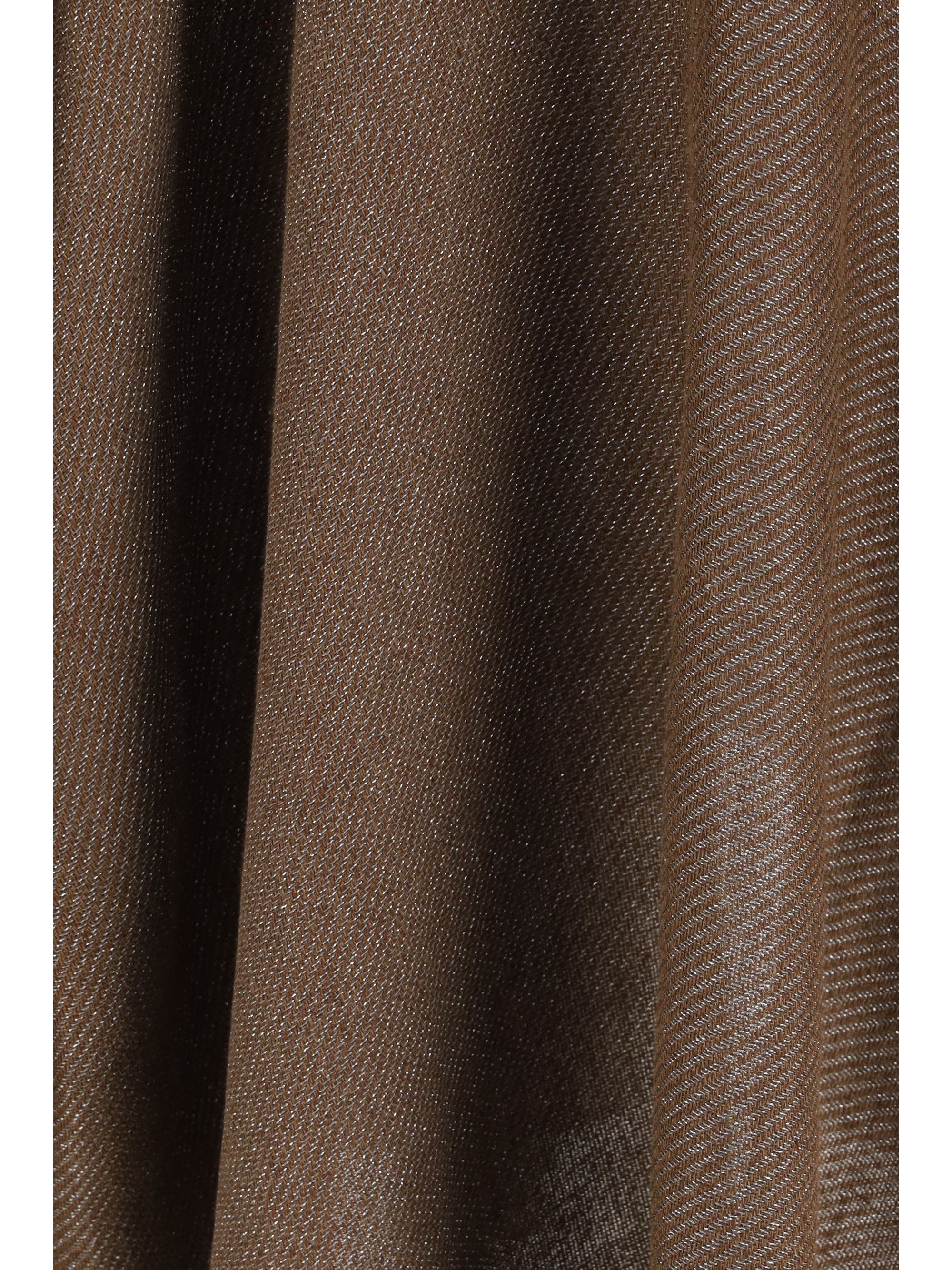 Brunello Cucinelli Open Poncho Size ONE SIZE - 3 Thumbnail