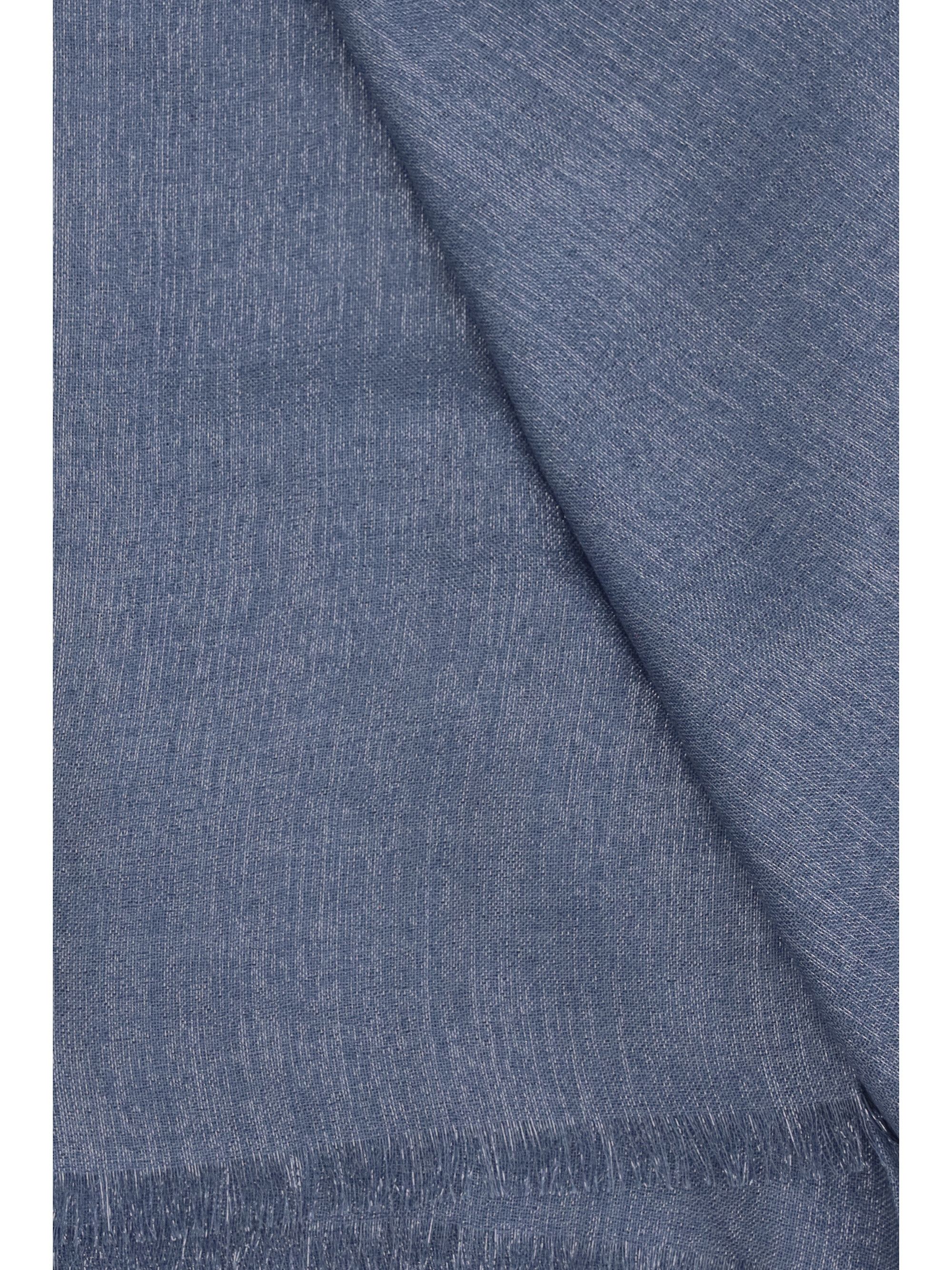 Brunello Cucinelli Silk and cashmere Scarf Size ONE SIZE - 3 Thumbnail