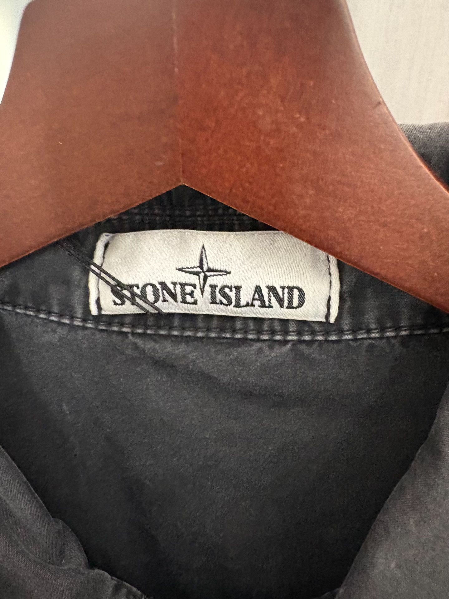 Stone Island Stone Island Cargo Yellow Light Jacket XL Men Size US XL / EU 56 / 4 - 4 Thumbnail