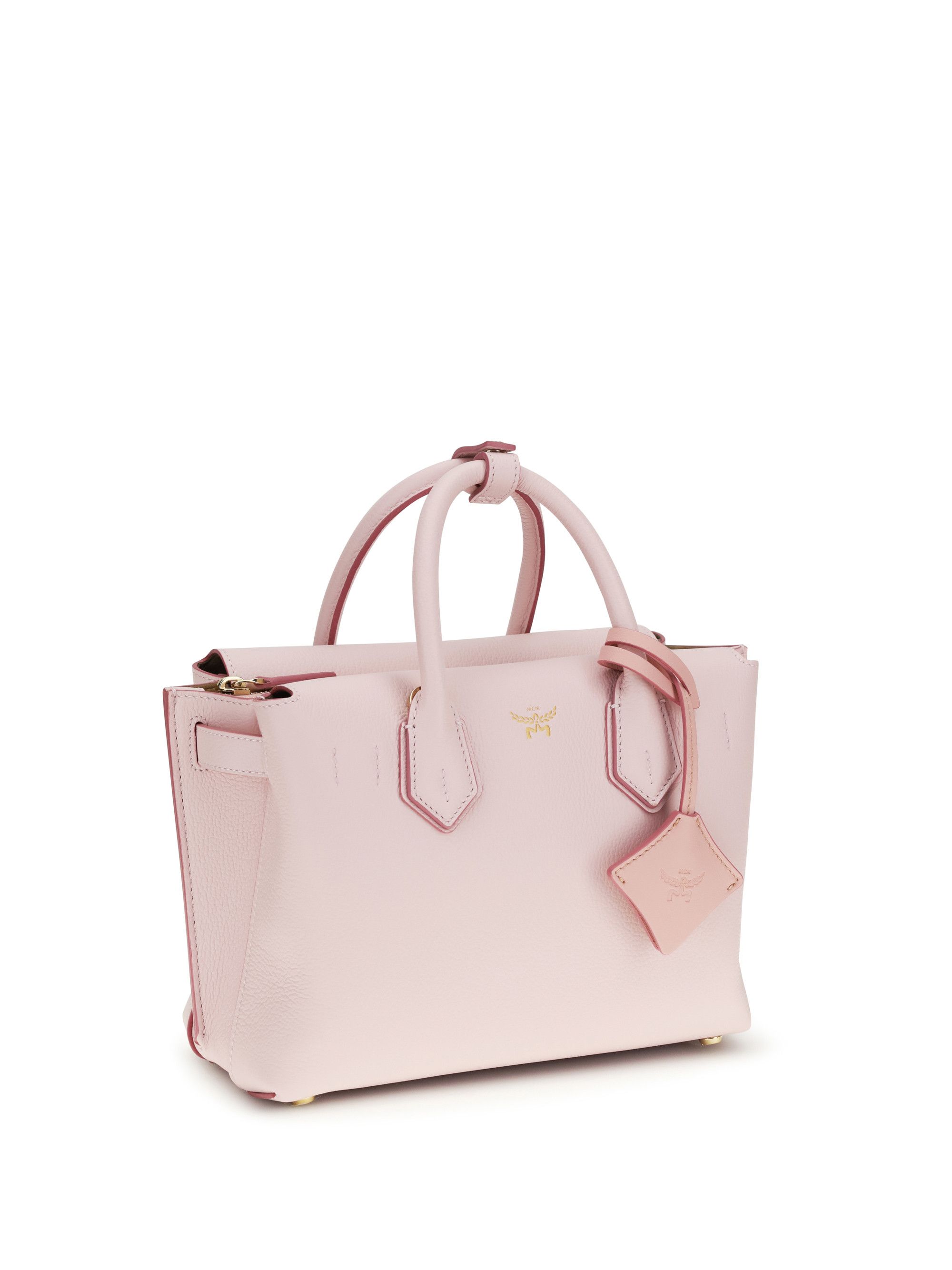 MCM Milla Handbag Size ONE SIZE - 2 Thumbnail