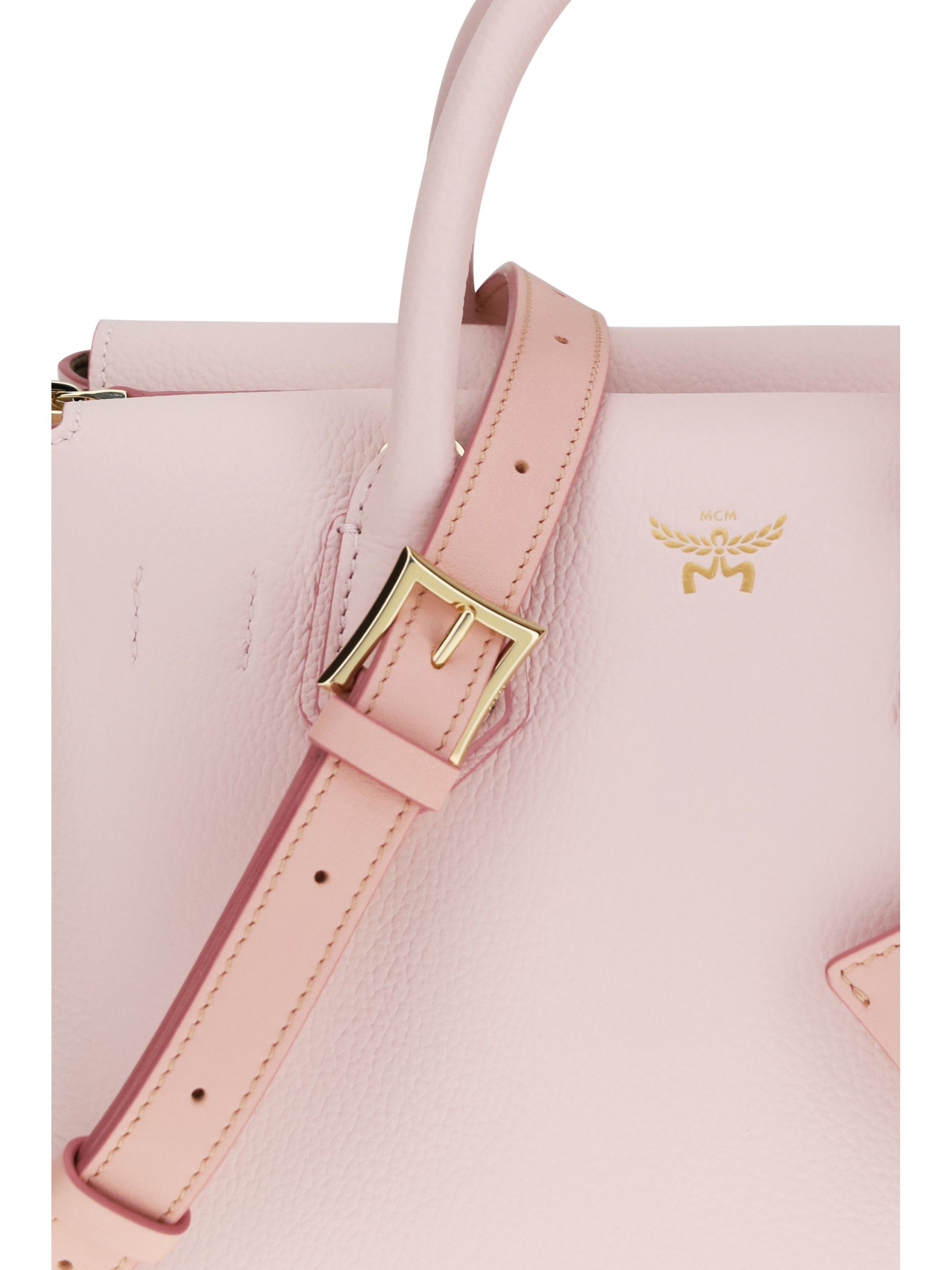 MCM Milla Handbag Size ONE SIZE - 4 Thumbnail