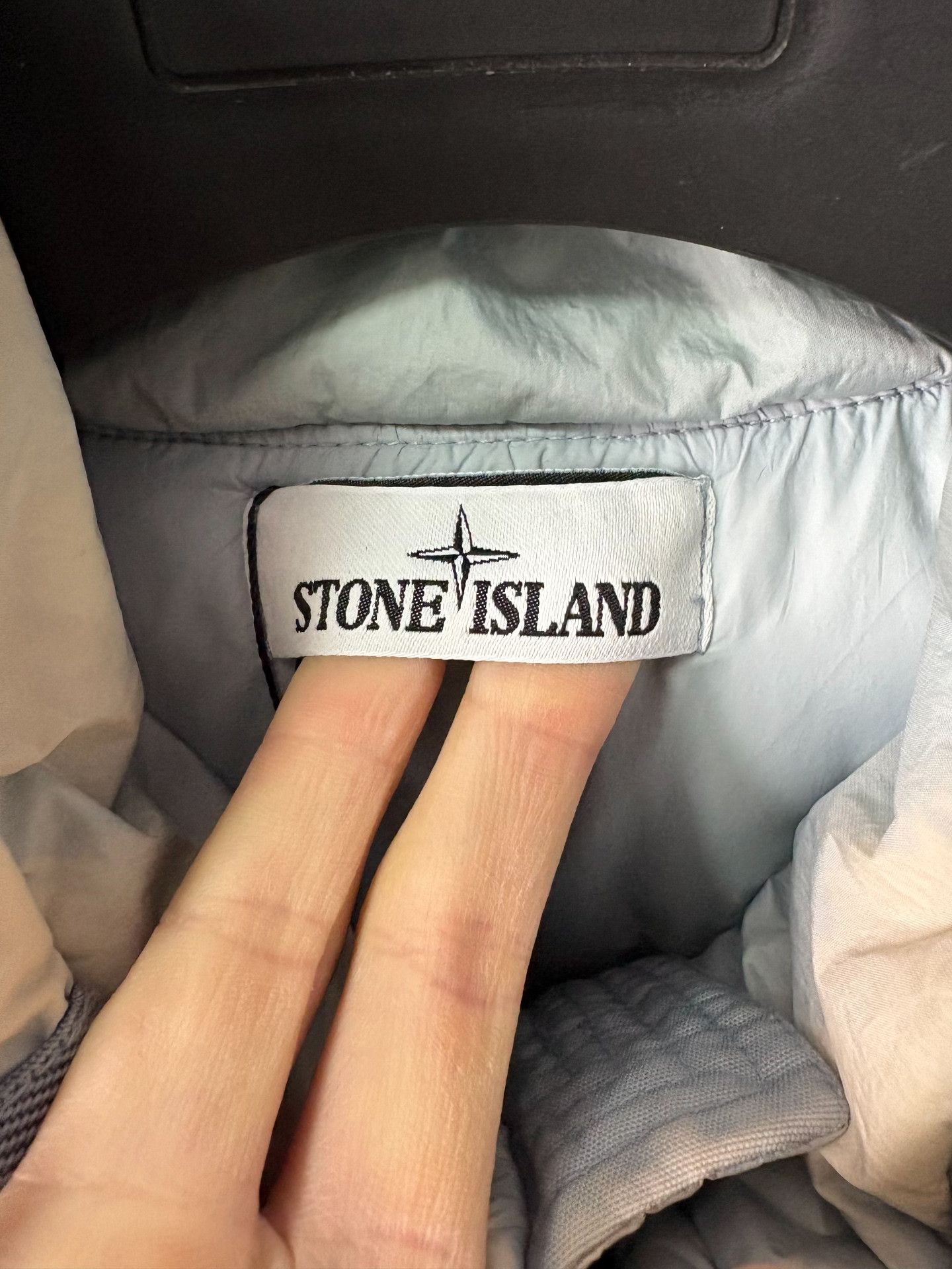 Stone Island Stone Island Down Heavy Coat L Men Size US L / EU 52-54 / 3 - 3 Thumbnail