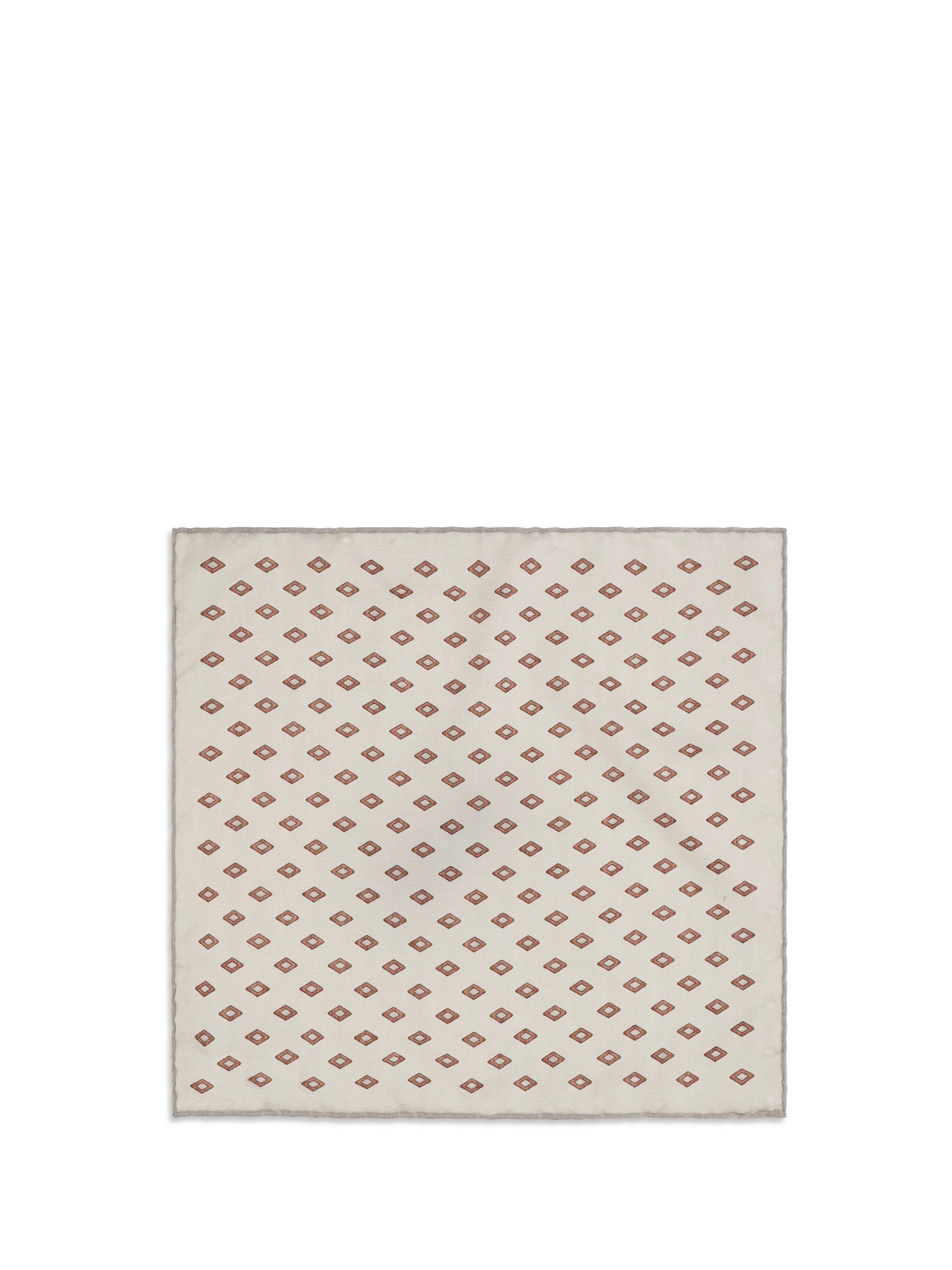 Brunello Cucinelli Silk Pochette Size ONE SIZE - 2 Thumbnail
