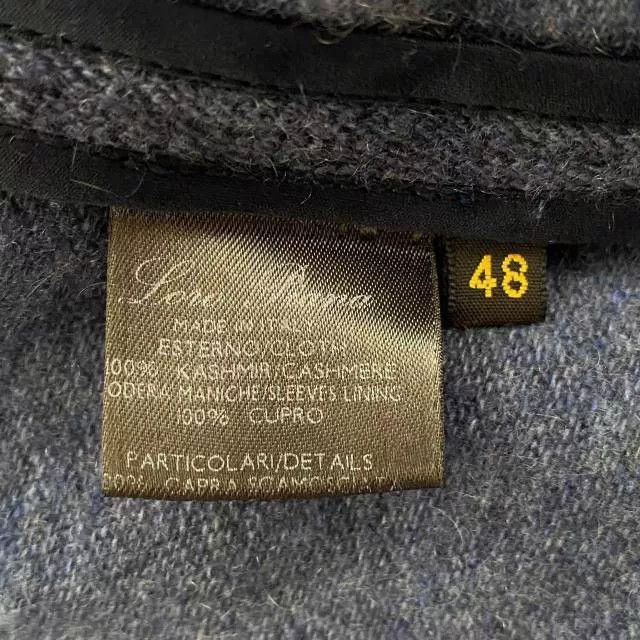 Loro Piana Loro Piana Traveller Wool Hooded Jacket Men's Size US M / EU 48-50 / 2 - 5 Thumbnail