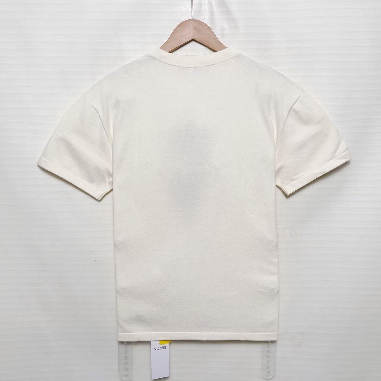 Louis Vuitton Louis Vuitton x Nigo2 SS22 Logo Print T-Shirt Size US S / EU 44-46 / 1 - 2 Thumbnail