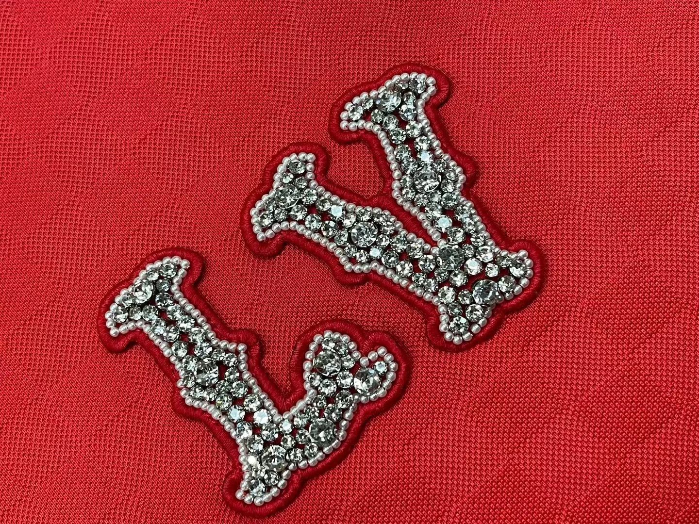 Louis Vuitton Louis Vuitton SS24 Pharrell Logo T-Shirt Size US L / EU 52-54 / 3 - 3 Thumbnail