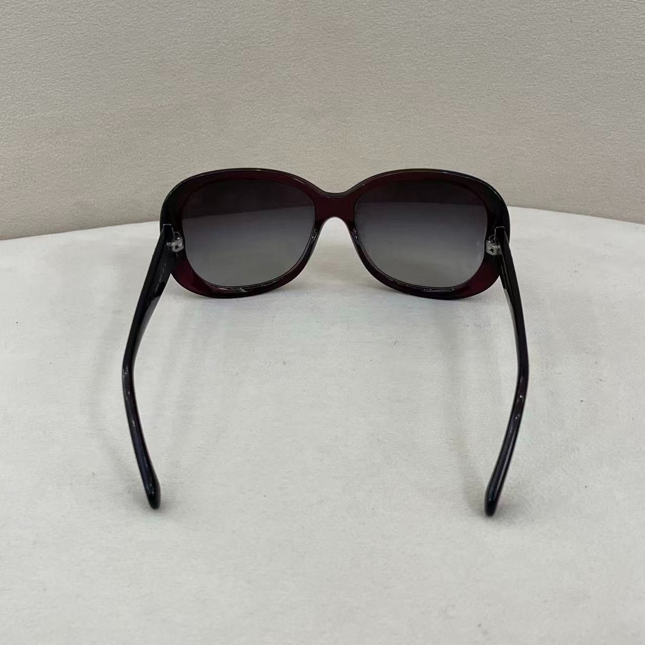 Chanel Chanel Classic Sunglasses Size ONE SIZE - 4 Thumbnail