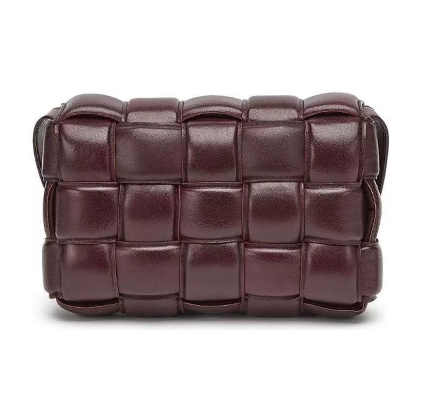 Bottega Veneta BV Padded Cassette 15 Grid Pillow Bag Size ONE SIZE - 6 Thumbnail