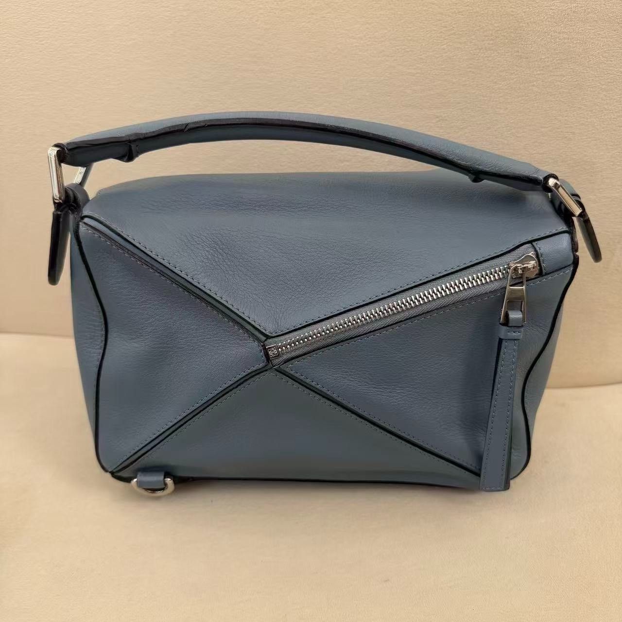 Loewe Loewe Puzzle Small Bag Size ONE SIZE - 2 Thumbnail