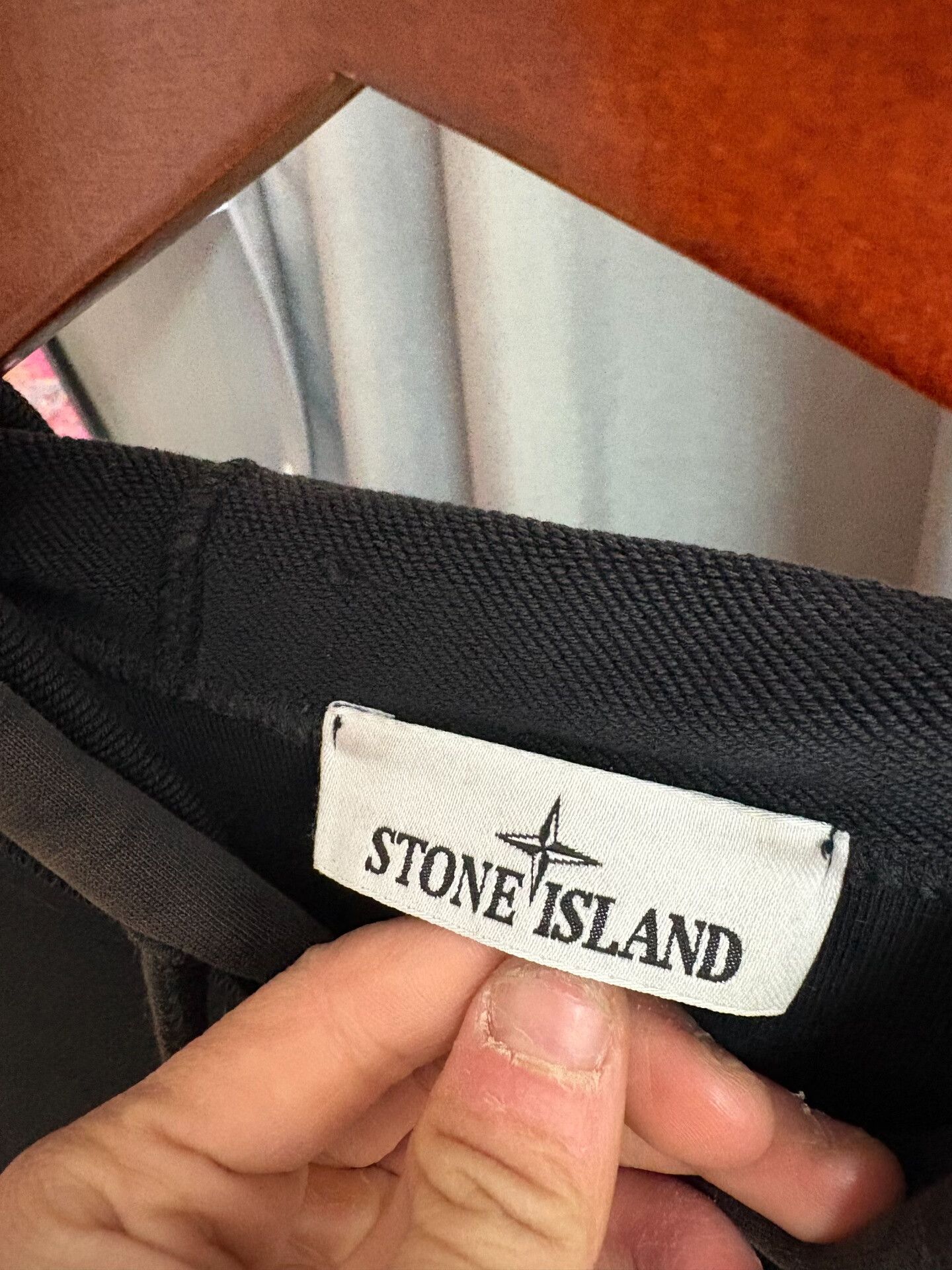 Stone Island Stone Island Multi Hoodie XXL Men Size US XXL / EU 58 / 5 - 3 Thumbnail