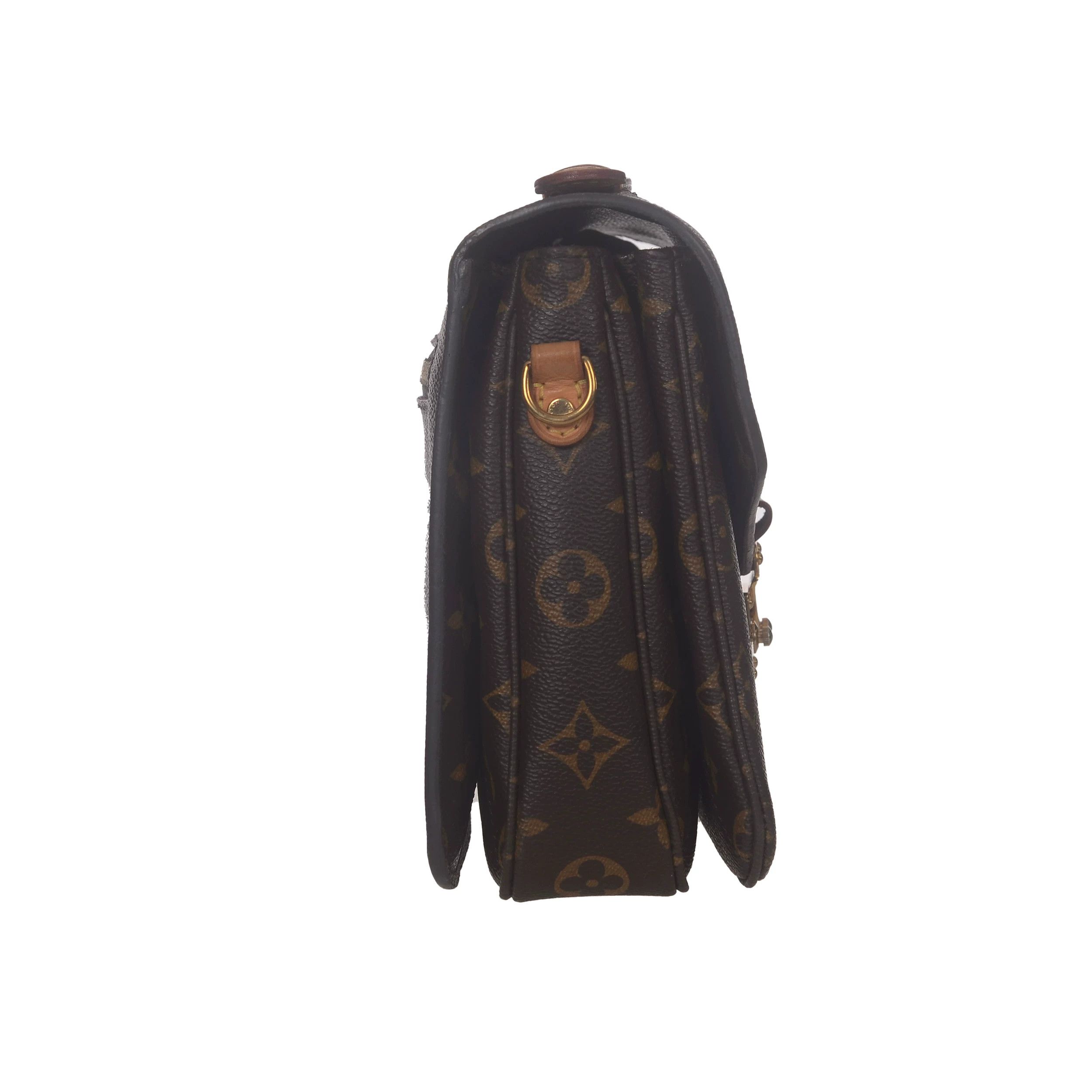 Louis Vuitton Louis Vuitton Multi Shoulder Bag 25 Women Size ONE SIZE - 2 Thumbnail