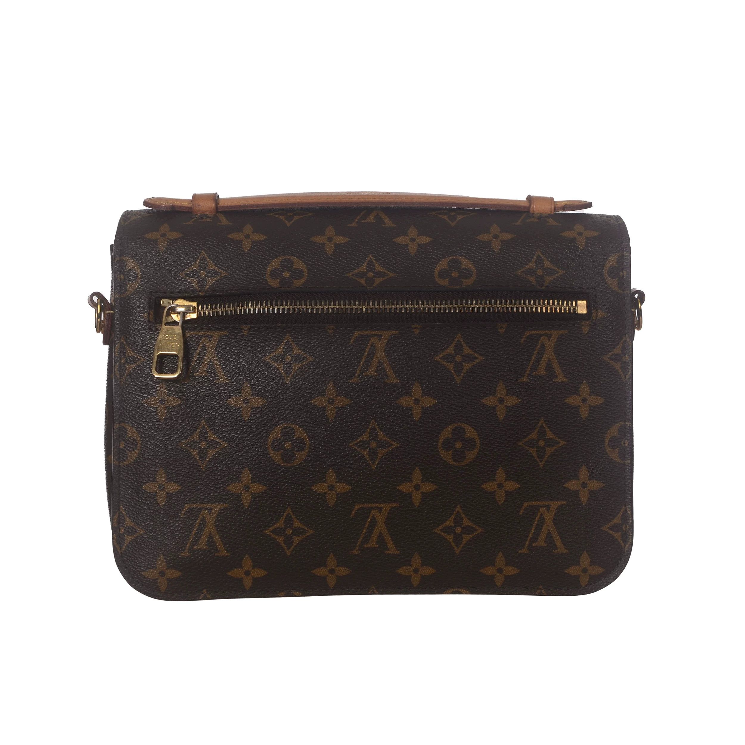 Louis Vuitton Louis Vuitton Multi Shoulder Bag 25 Women Size ONE SIZE - 4 Thumbnail