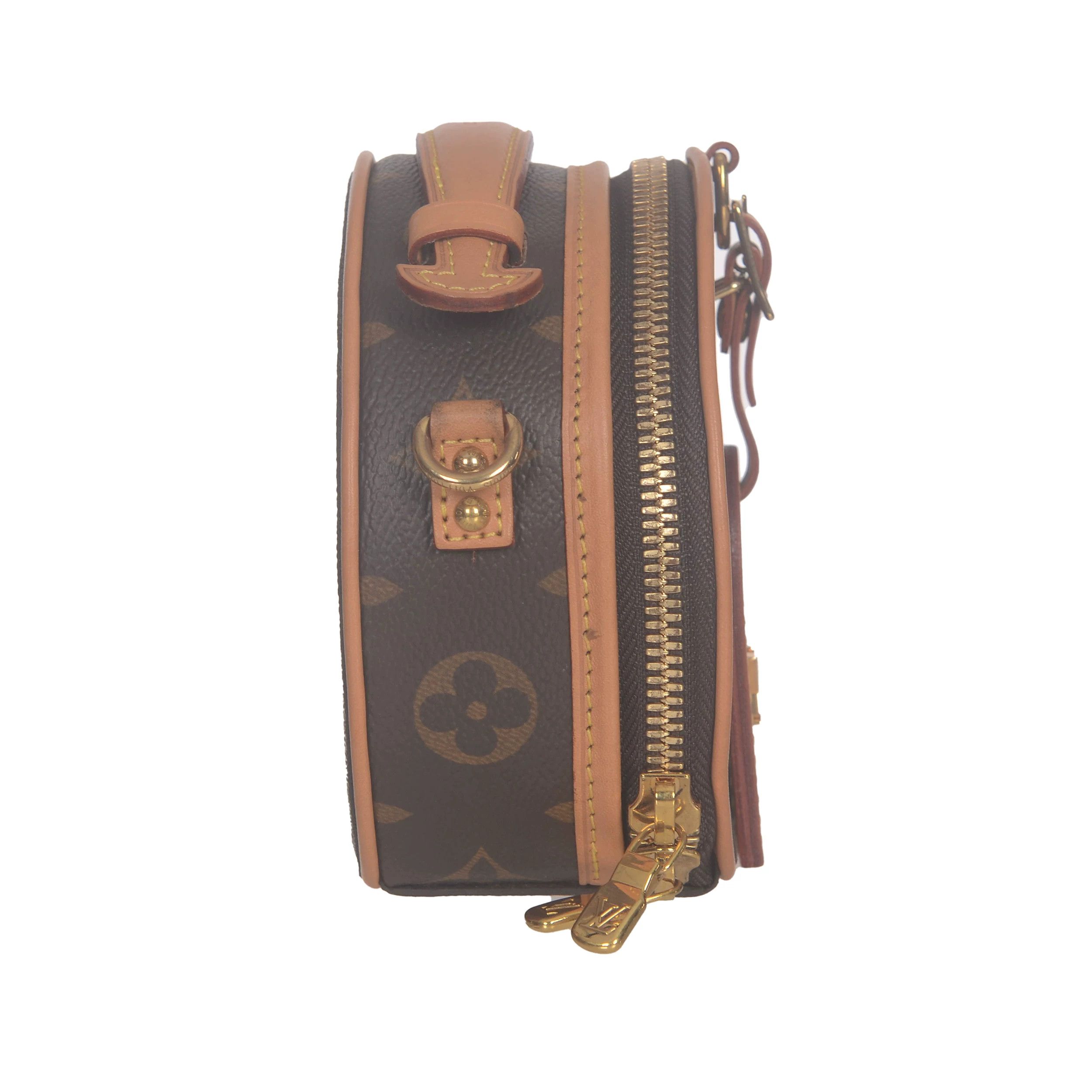 Louis Vuitton Louis Vuitton Multi Shoulder Bag Women Size ONE SIZE - 2 Thumbnail