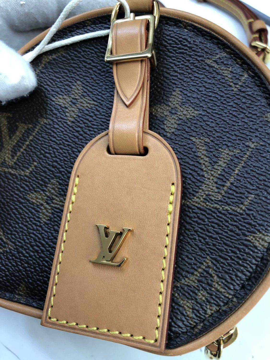 Louis Vuitton Louis Vuitton Multi Shoulder Bag Women Size ONE SIZE - 6 Thumbnail