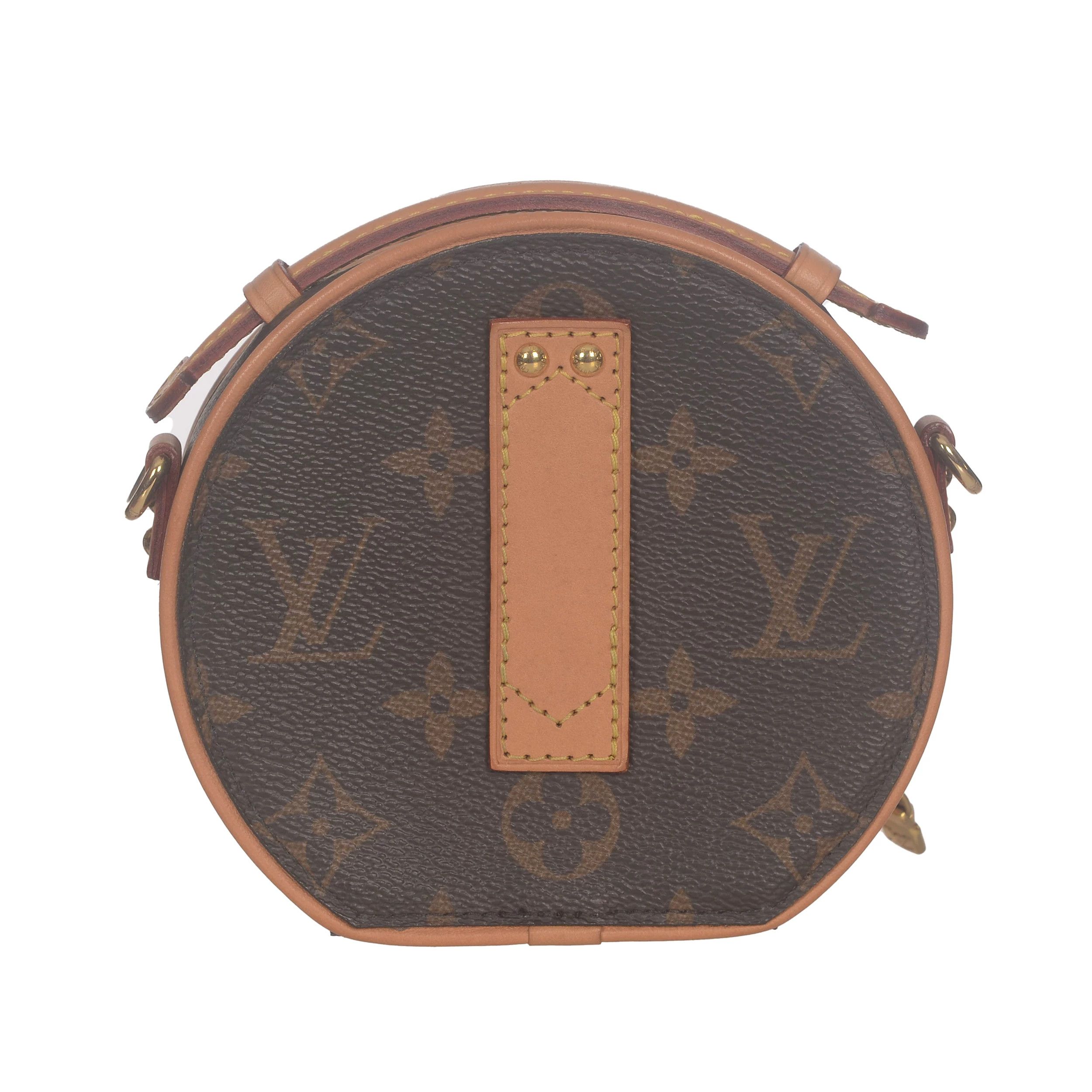 Louis Vuitton Louis Vuitton Multi Shoulder Bag Women Size ONE SIZE - 4 Thumbnail