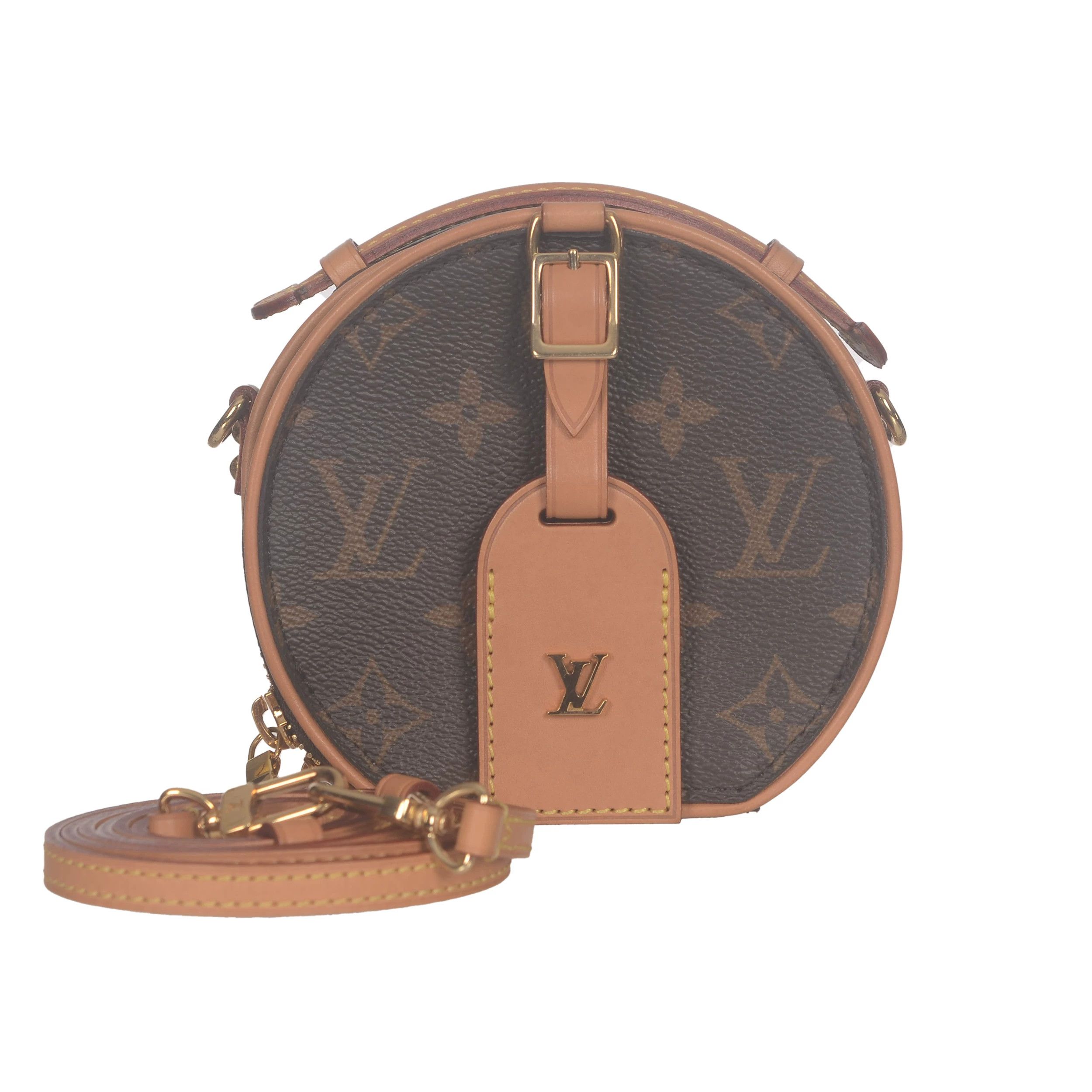 Louis Vuitton Louis Vuitton Multi Shoulder Bag Women Size ONE SIZE - 10 Thumbnail
