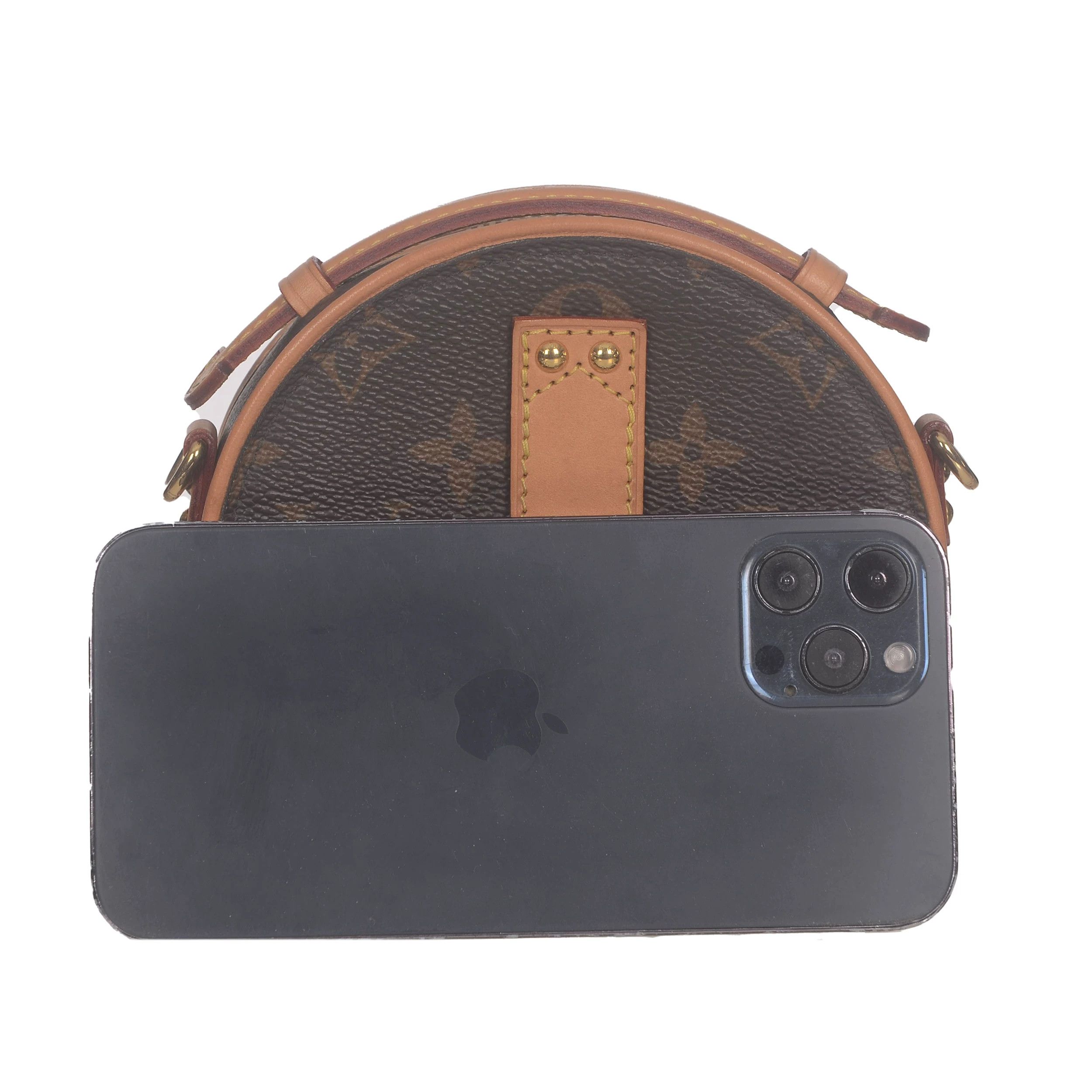 Louis Vuitton Louis Vuitton Multi Shoulder Bag Women Size ONE SIZE - 5 Thumbnail