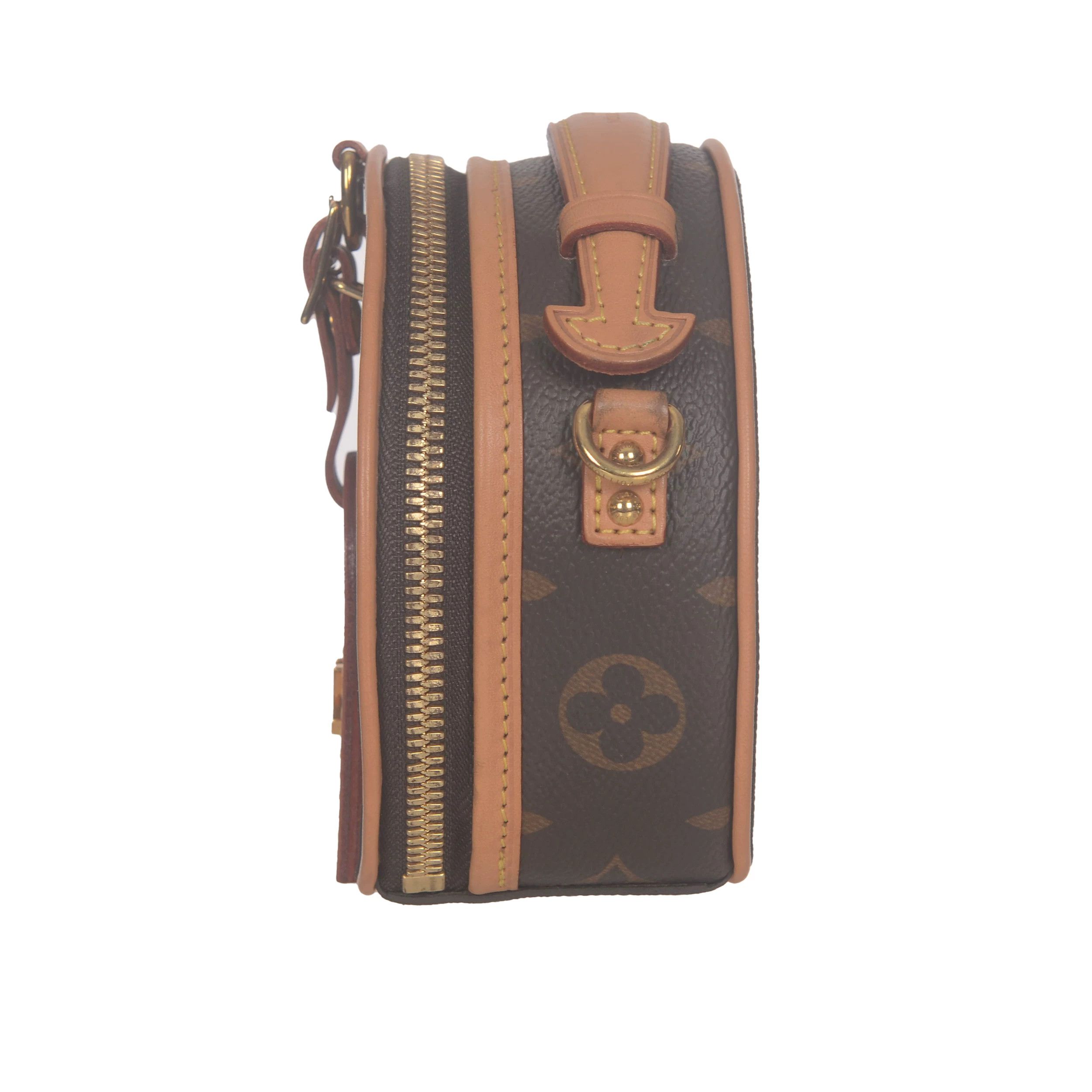 Louis Vuitton Louis Vuitton Multi Shoulder Bag Women Size ONE SIZE - 3 Thumbnail