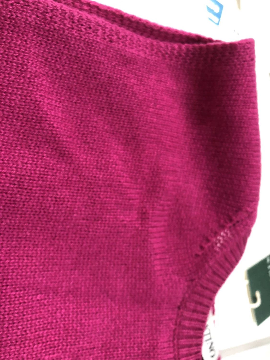 Valentino Valentino Sweater M Men Size US M / EU 48-50 / 2 - 7 Thumbnail
