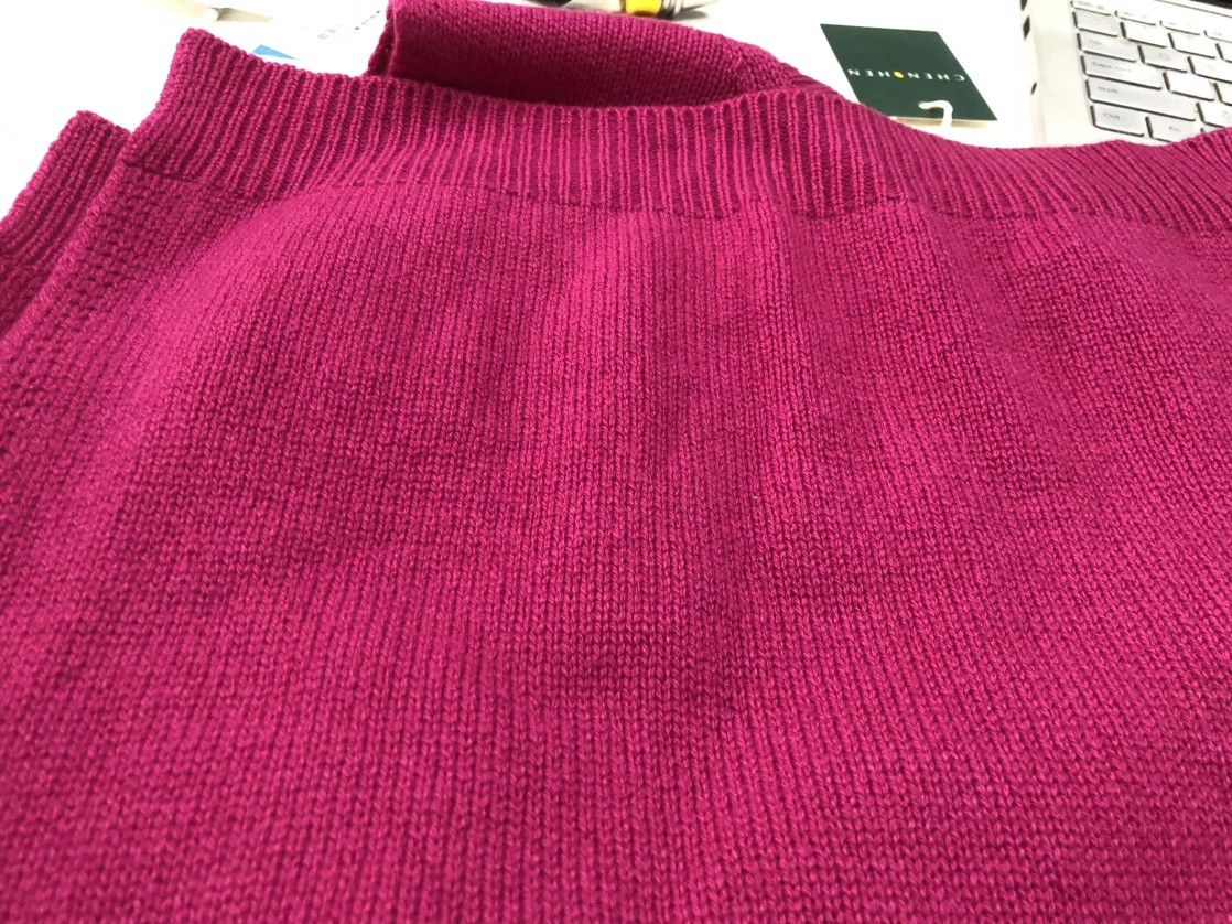 Valentino Valentino Sweater M Men Size US M / EU 48-50 / 2 - 9 Thumbnail