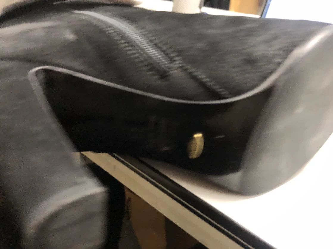 Alexander Wang Alexander Wang Suede Gold Boots 36 Women Size US 6 / IT 36 - 9 Thumbnail