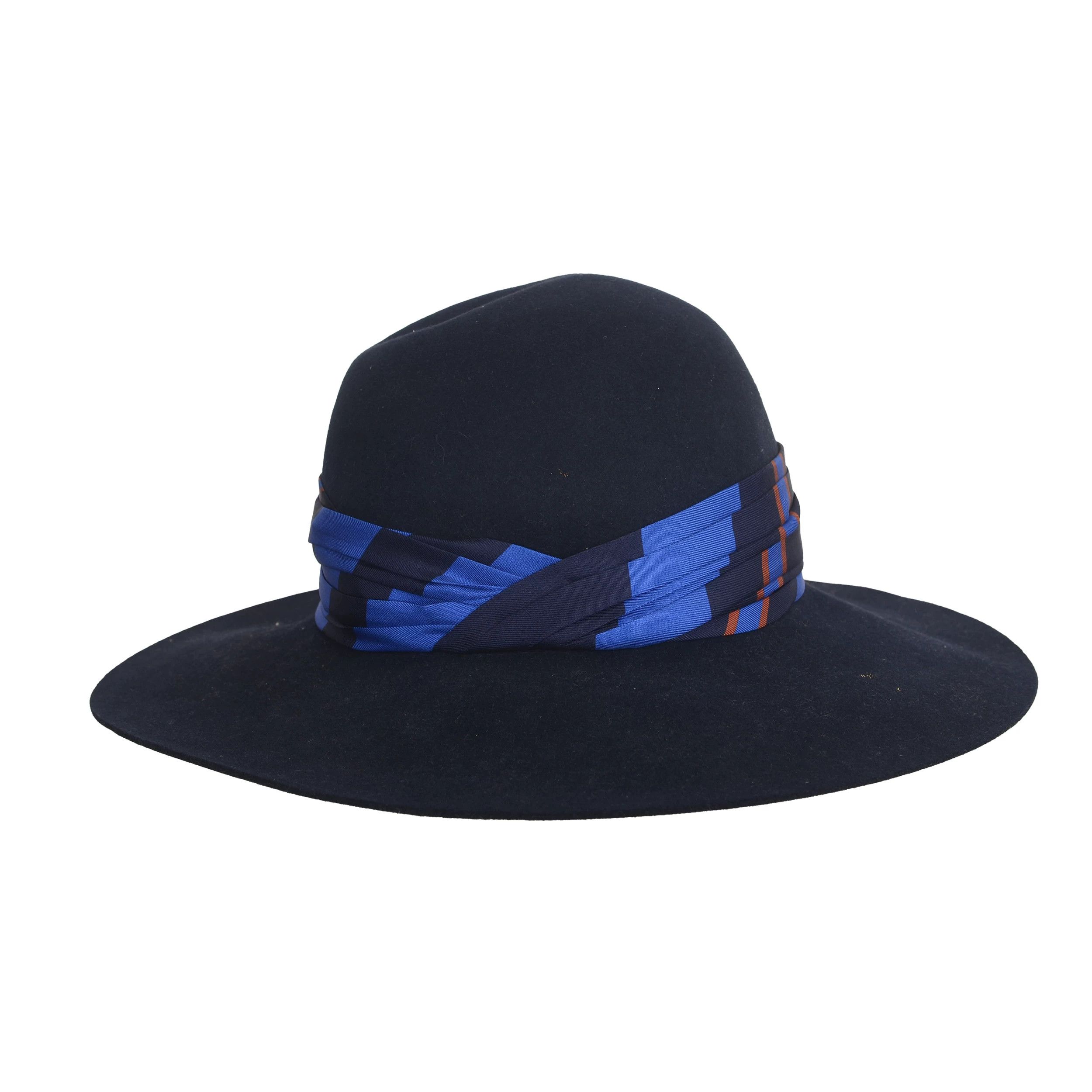 Hermes Hermes Multi Hat S Men Size ONE SIZE - 3 Thumbnail