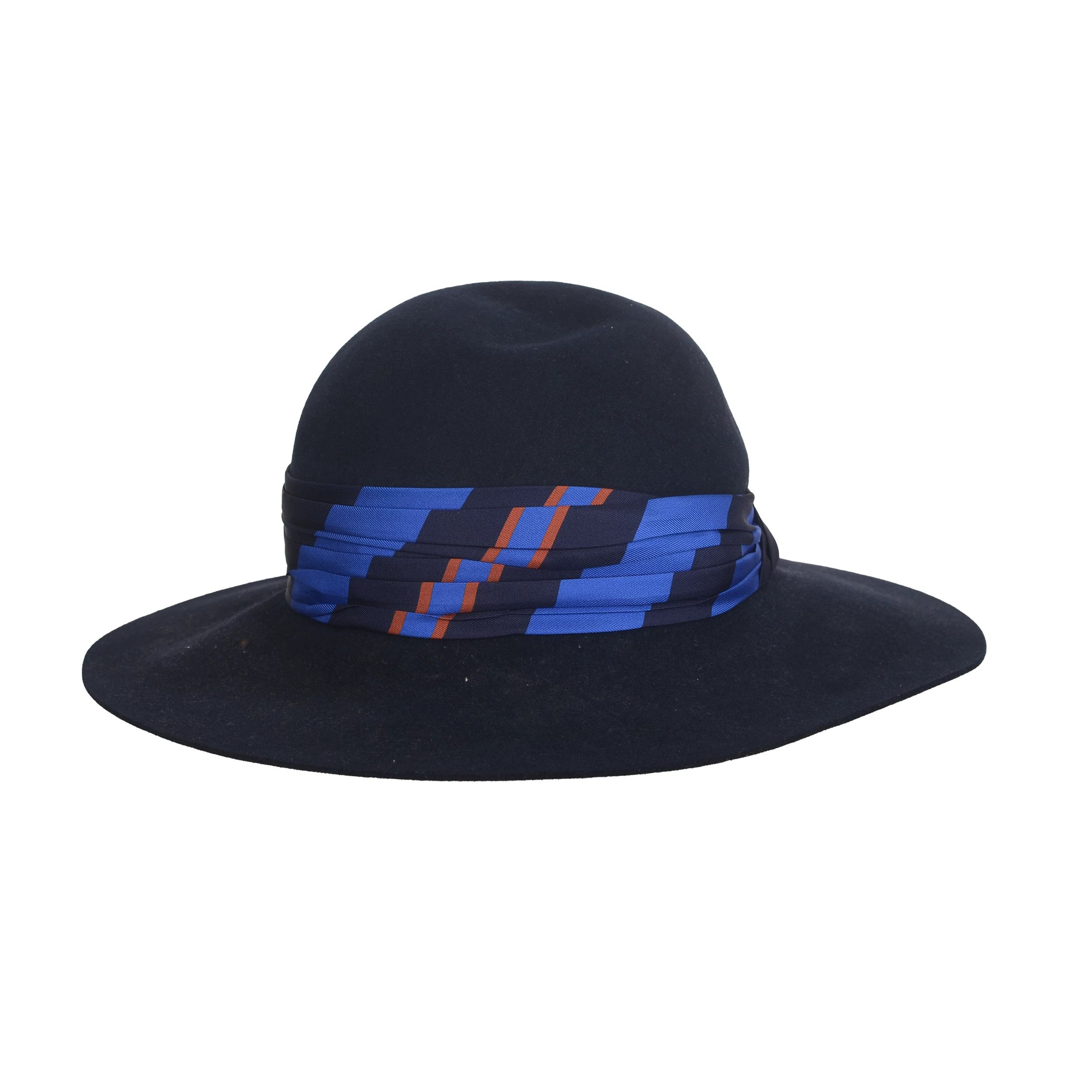Hermes Hermes Multi Hat S Men Size ONE SIZE - 2 Thumbnail