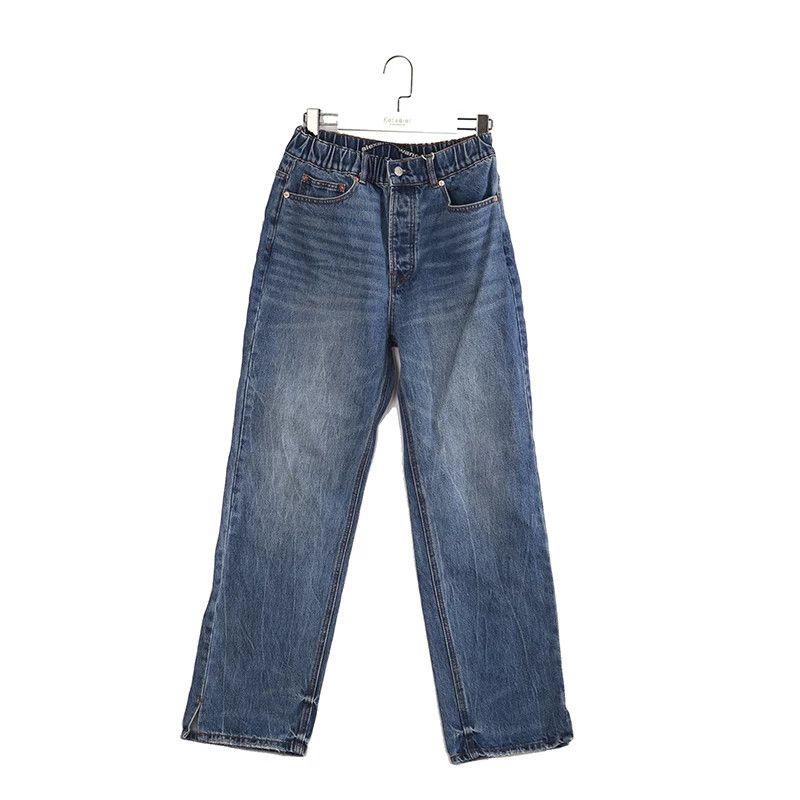 Alexander Wang Alexander Wang Denim Denim Jeans XS Men Size US 28 / EU 44 - 7 Thumbnail