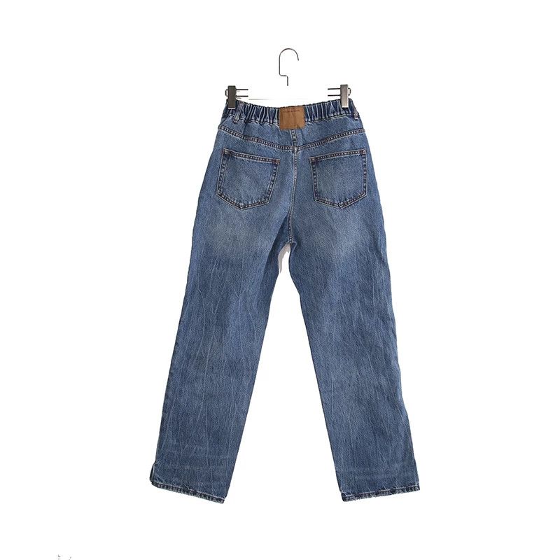 Alexander Wang Alexander Wang Denim Denim Jeans XS Men Size US 28 / EU 44 - 2 Thumbnail