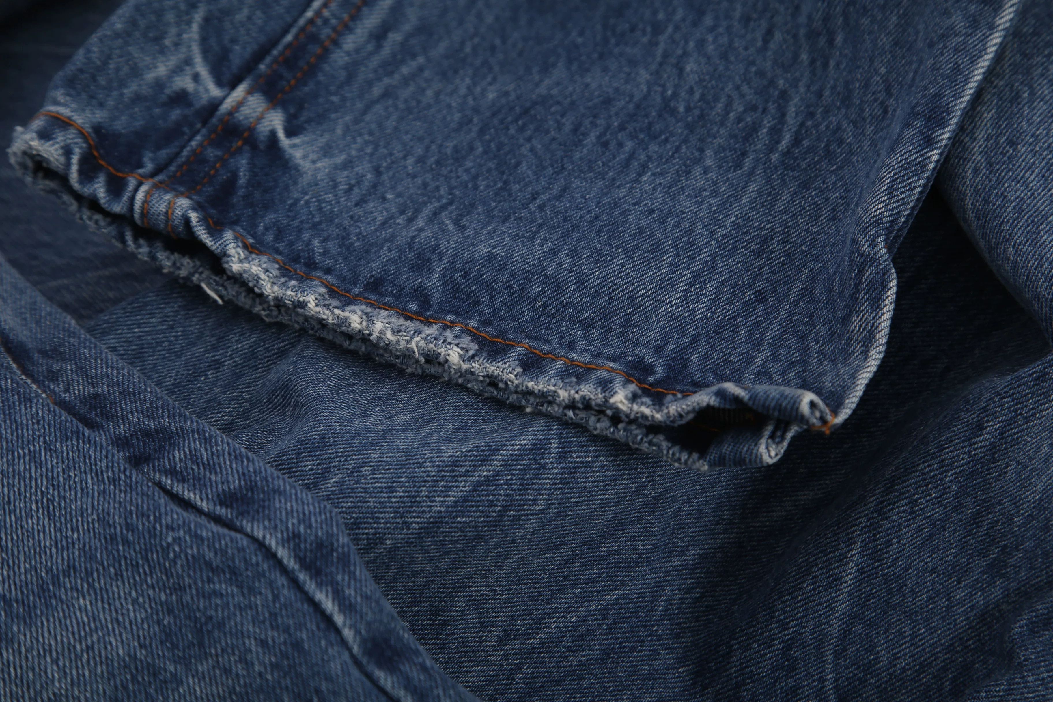 Alexander Wang Alexander Wang Denim Denim Jeans XS Men Size US 28 / EU 44 - 5 Thumbnail