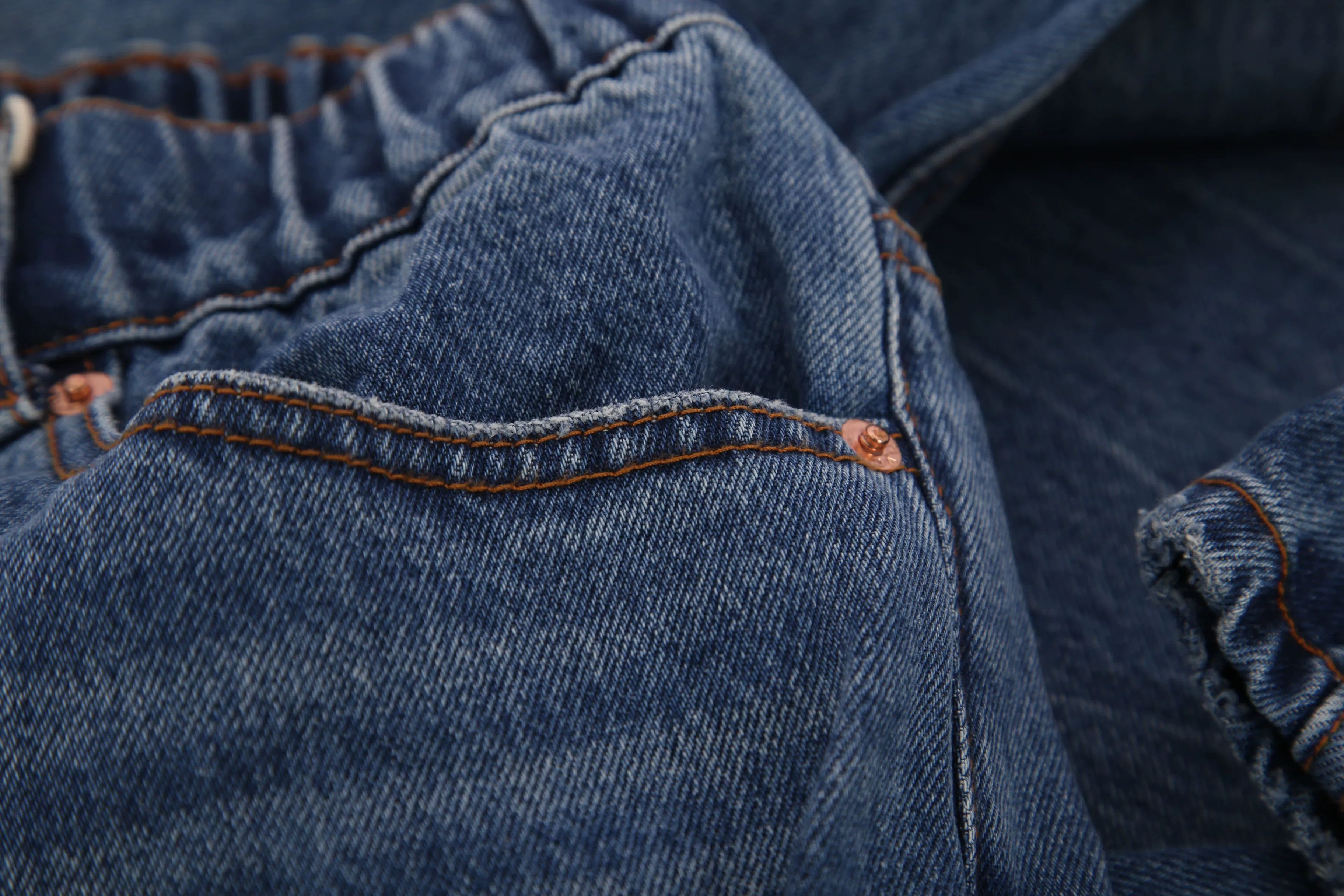 Alexander Wang Alexander Wang Denim Denim Jeans XS Men Size US 28 / EU 44 - 4 Thumbnail