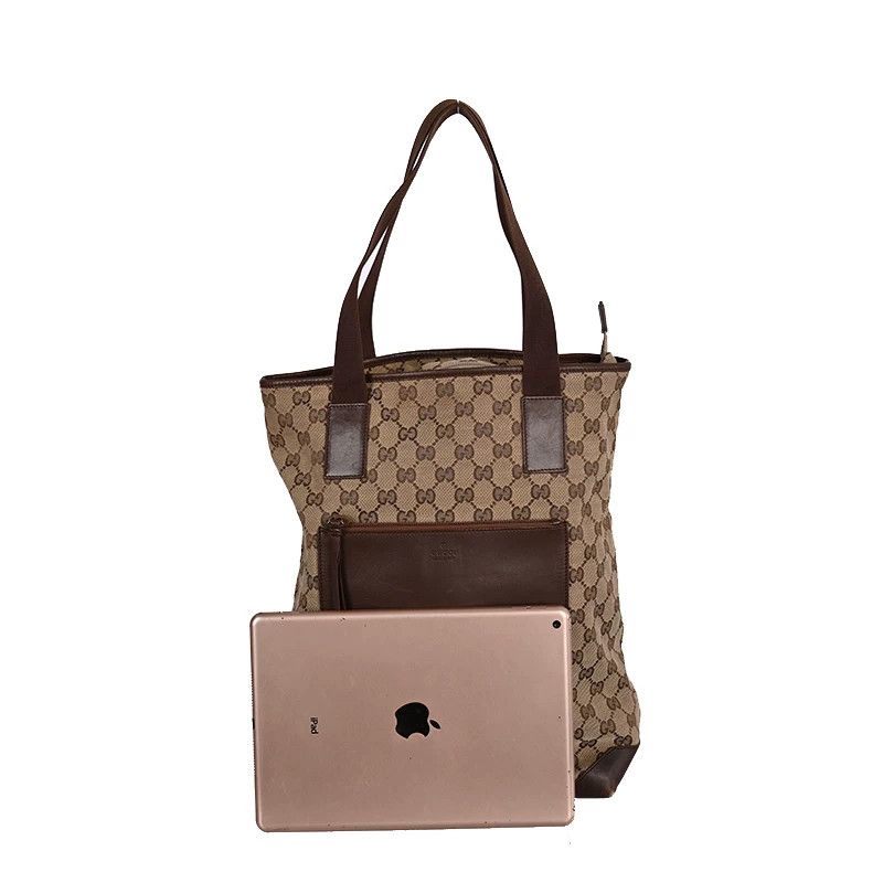 Gucci Gucci Vintage Multi Shoulder Bag 28 Women Size ONE SIZE - 3 Thumbnail