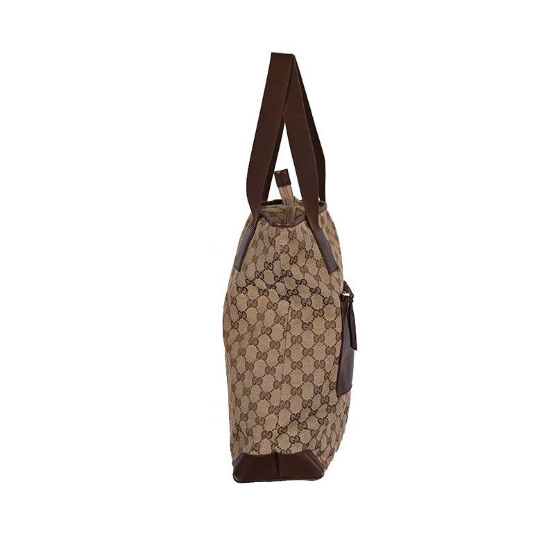 Gucci Gucci Vintage Multi Shoulder Bag 28 Women Size ONE SIZE - 4 Thumbnail