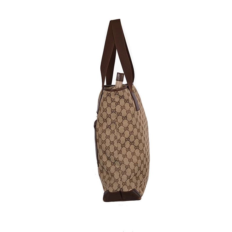 Gucci Gucci Vintage Multi Shoulder Bag 28 Women Size ONE SIZE - 5 Thumbnail