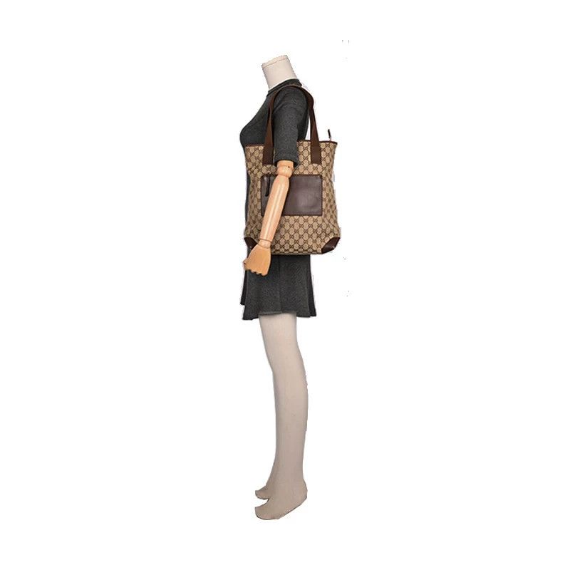 Gucci Gucci Vintage Multi Shoulder Bag 28 Women Size ONE SIZE - 2 Thumbnail