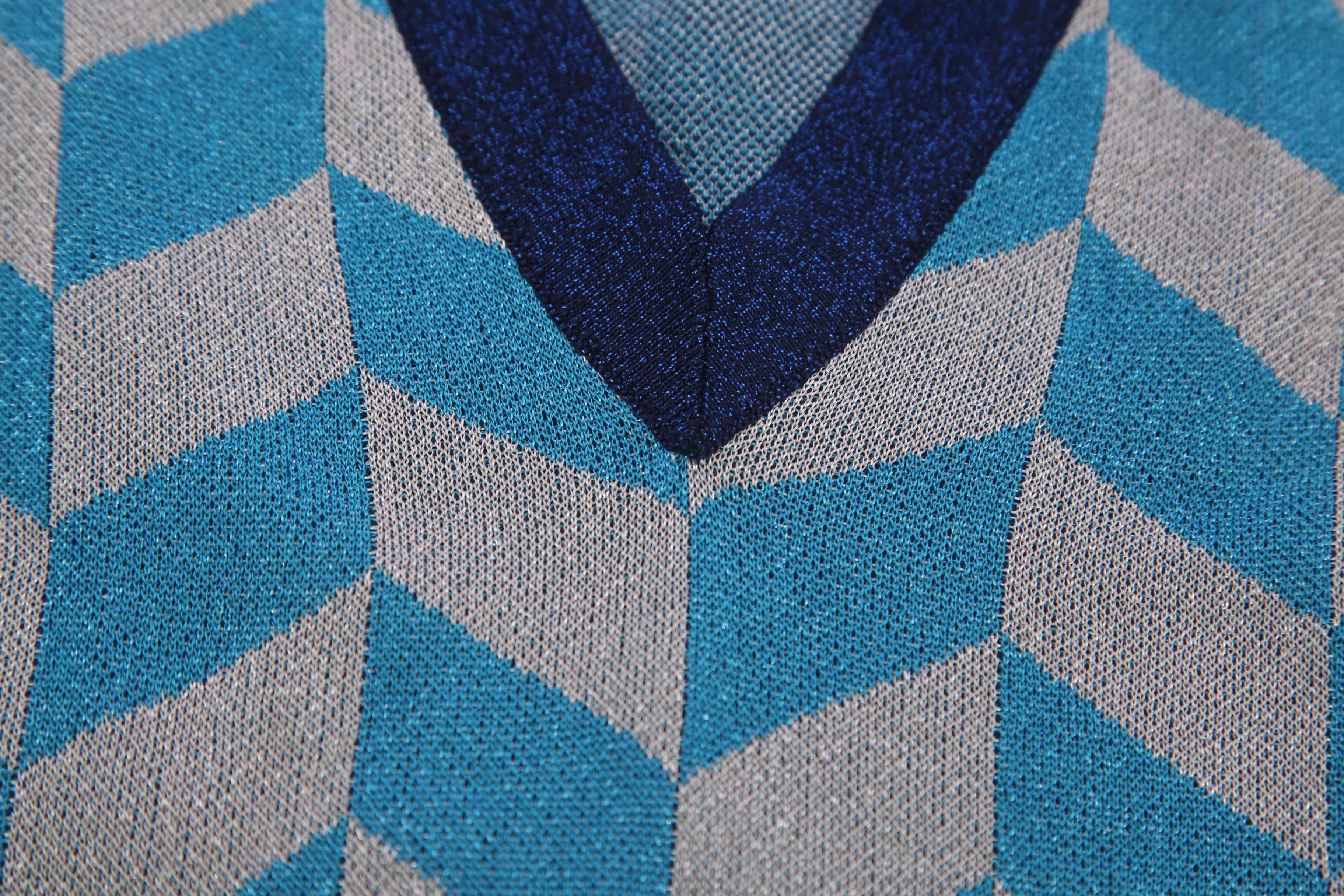 Gucci Gucci Knit Sweater XXS Men Size US XXS / EU 40 - 7 Thumbnail