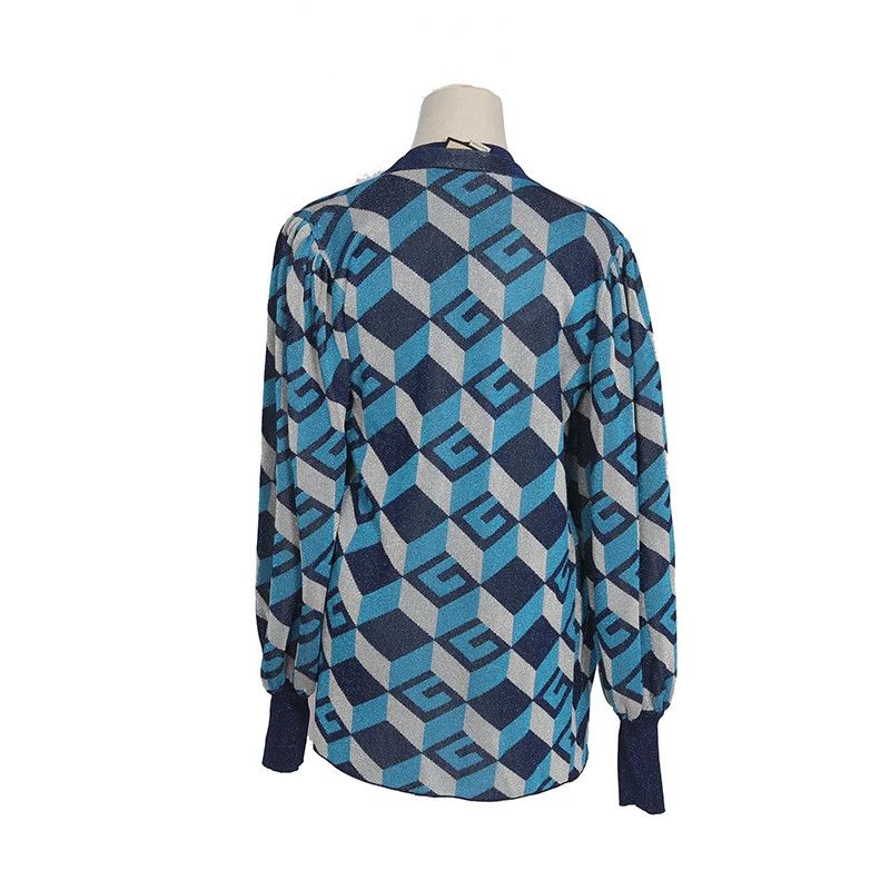 Gucci Gucci Knit Sweater XXS Men Size US XXS / EU 40 - 4 Thumbnail