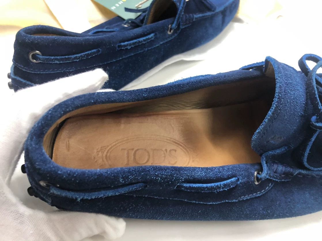 Tod's Tod's Casual Gold Hoodie S Men Size US S / EU 44-46 / 1 - 6 Thumbnail