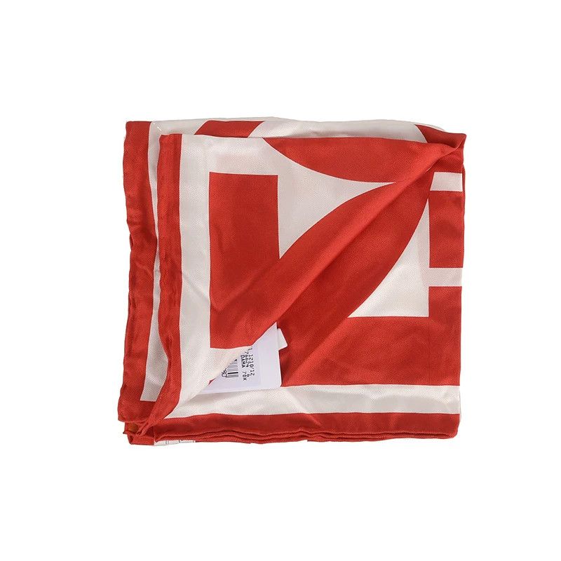 Salvatore Ferragamo Salvatore Ferragamo Scarf Men Size ONE SIZE - 2 Thumbnail