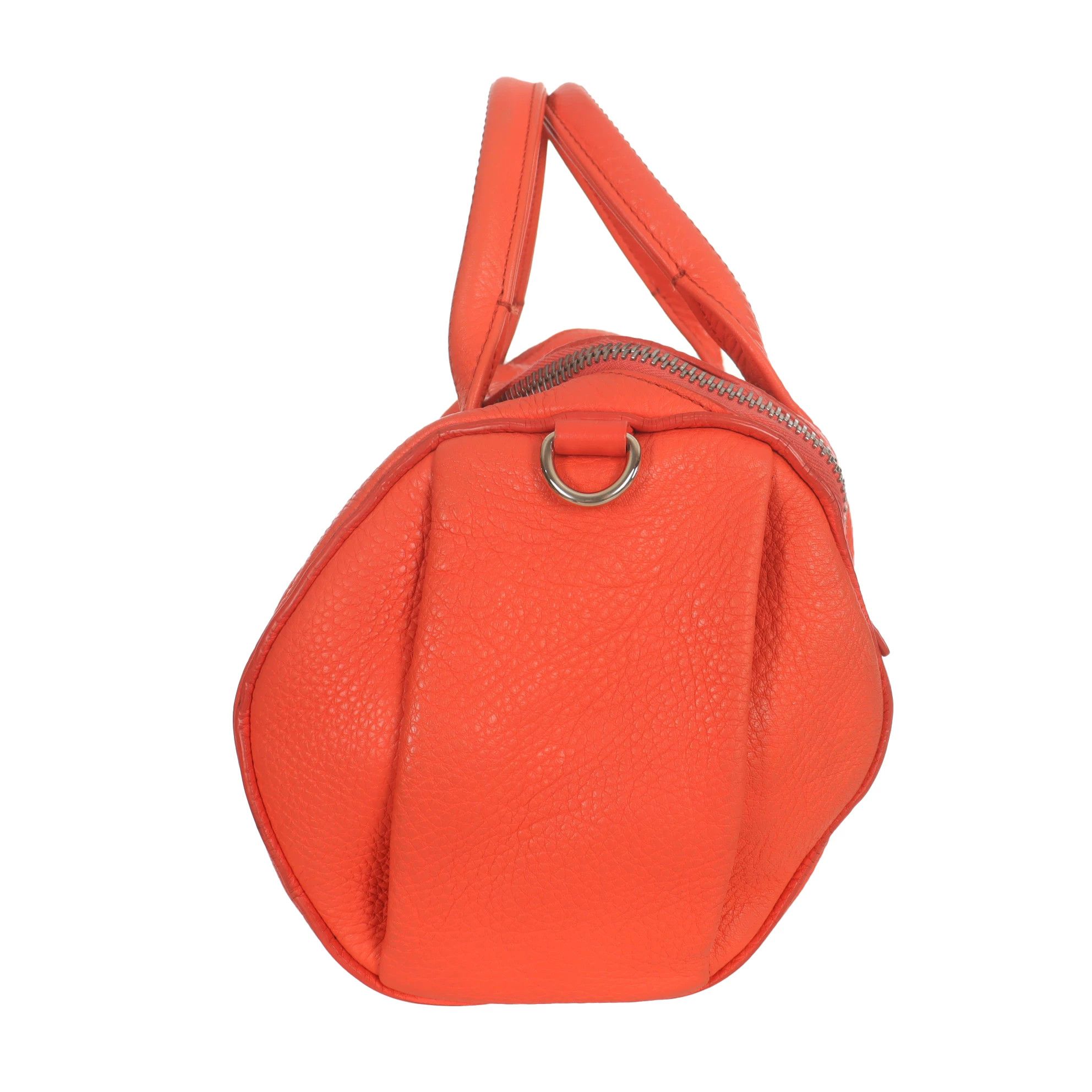 Alexander Wang Alexander Wang Gold Shoulder Bag 25 Women Size ONE SIZE - 4 Thumbnail