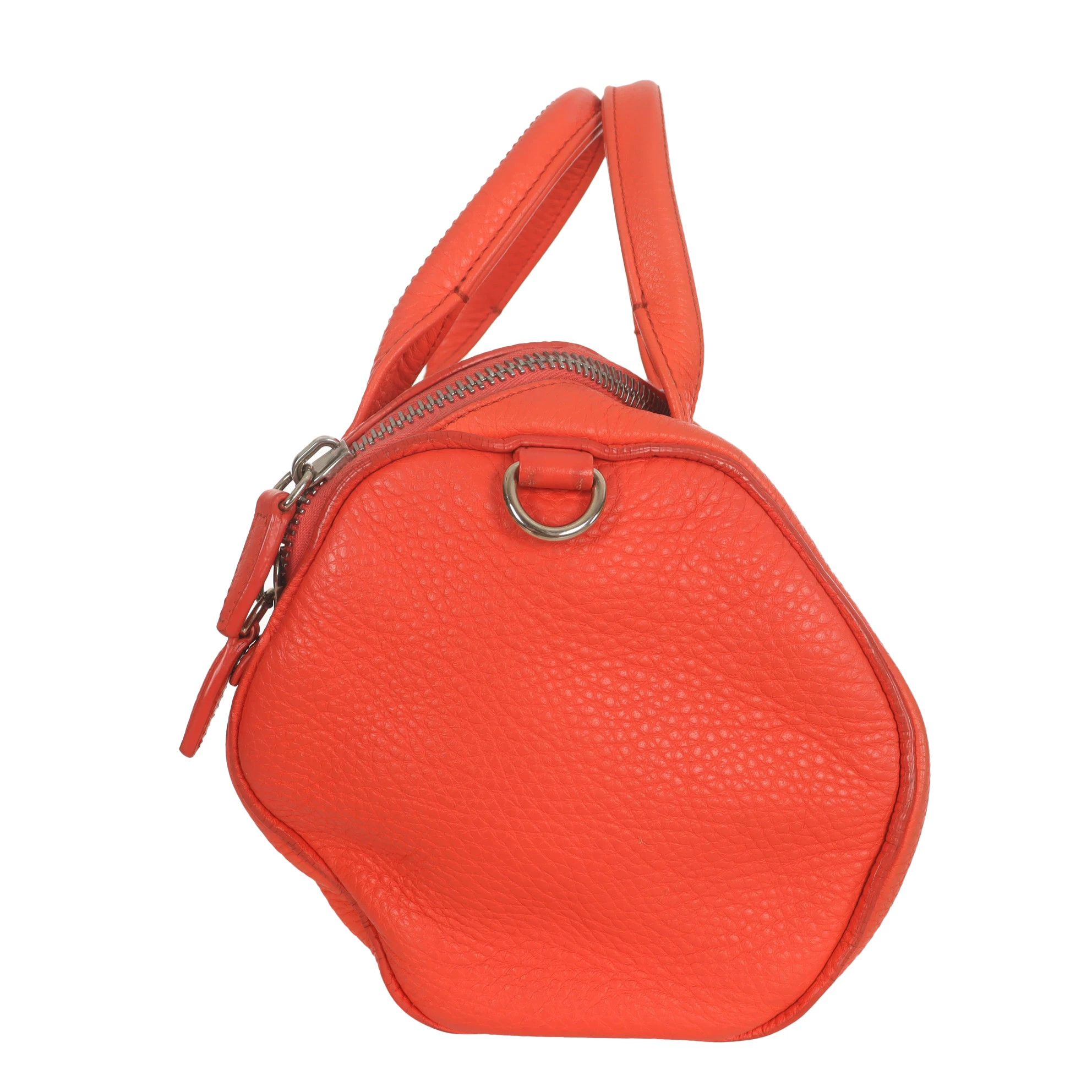 Alexander Wang Alexander Wang Gold Shoulder Bag 25 Women Size ONE SIZE - 5 Thumbnail
