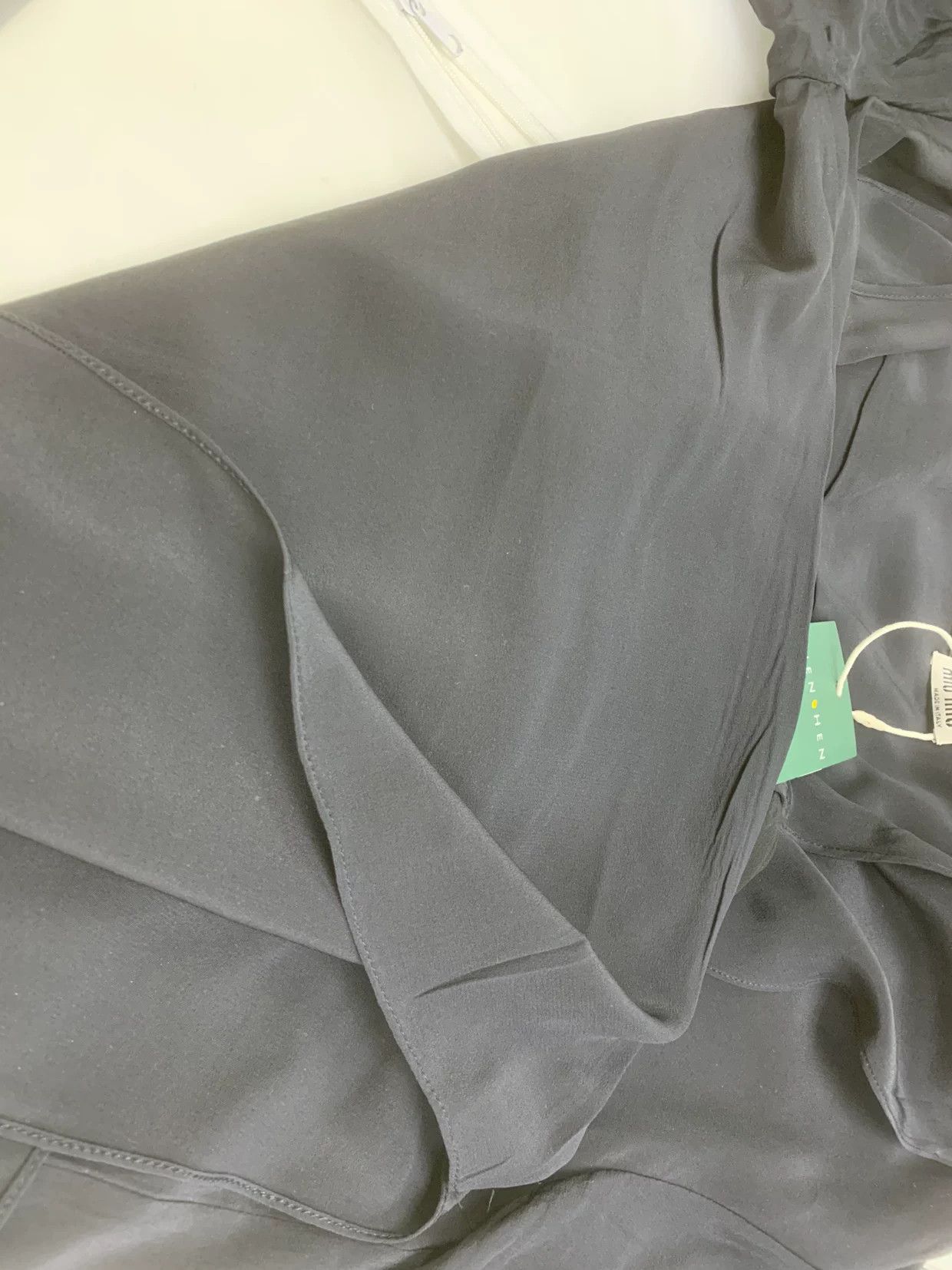 Miu Miu Miu Miu Hoodie XS Men Size US XS / EU 42 / 0 - 8 Thumbnail
