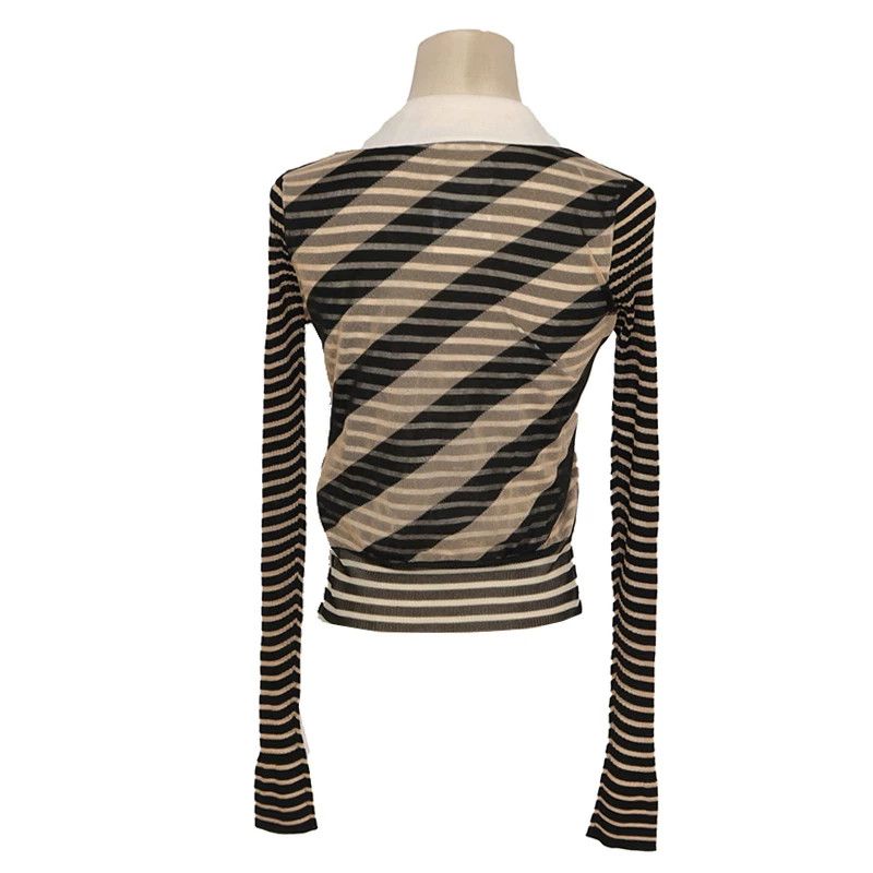 Fendi Fendi Knit Sweater XS Men Size US XS / EU 42 / 0 - 2 Thumbnail